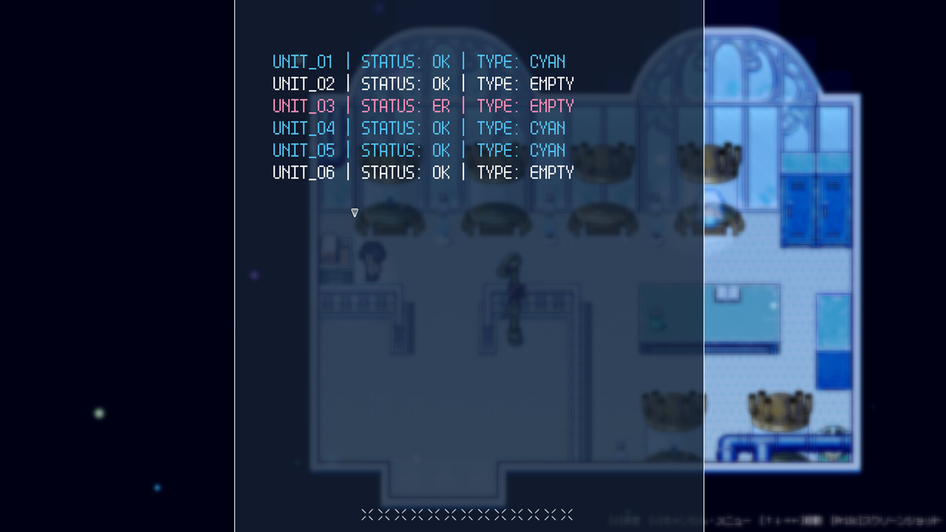 CYAN PROJECT: Today, I Decided to Kidnap a Mermaid screenshot 2