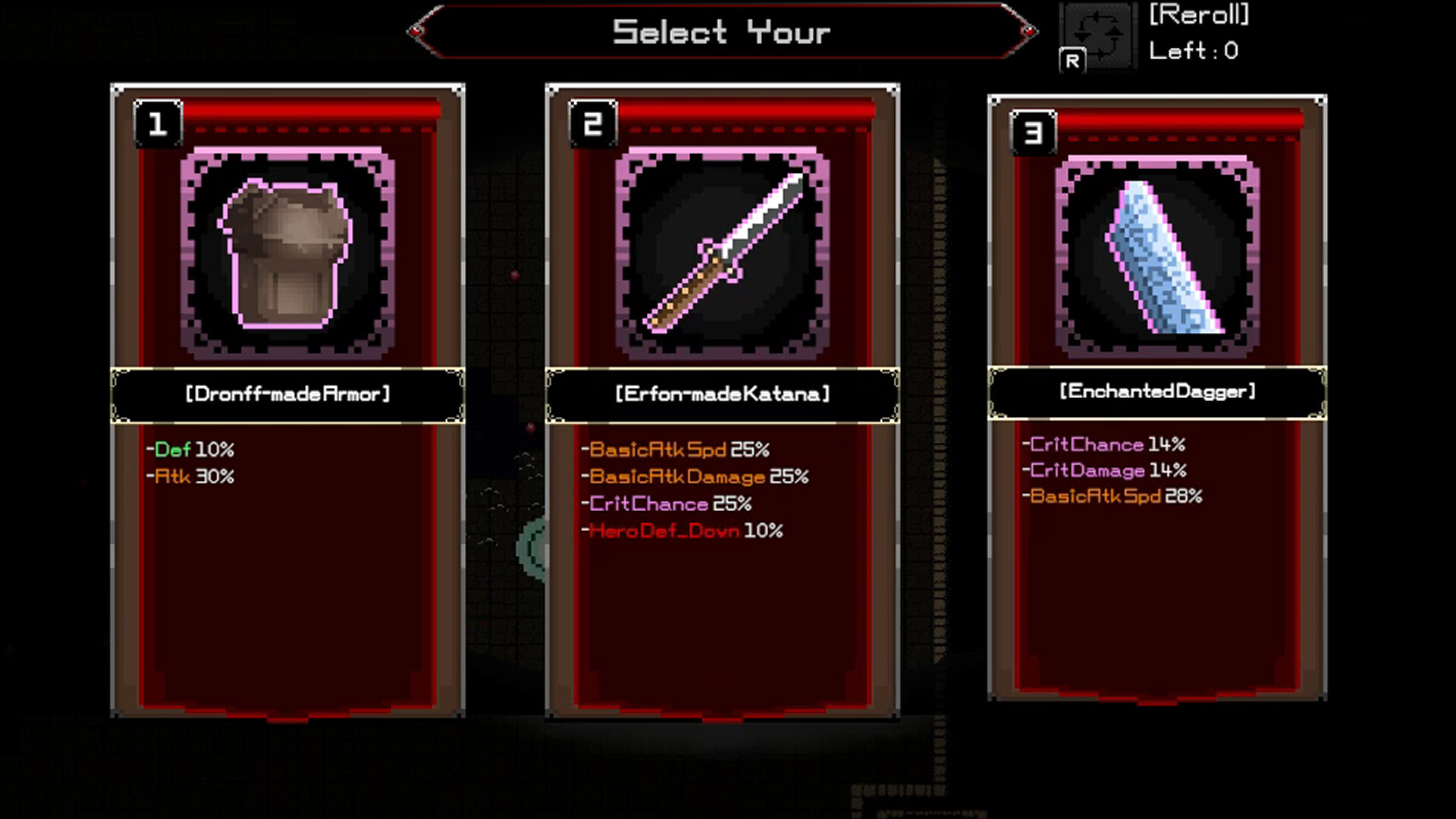 Flower Survivors screenshot 7
