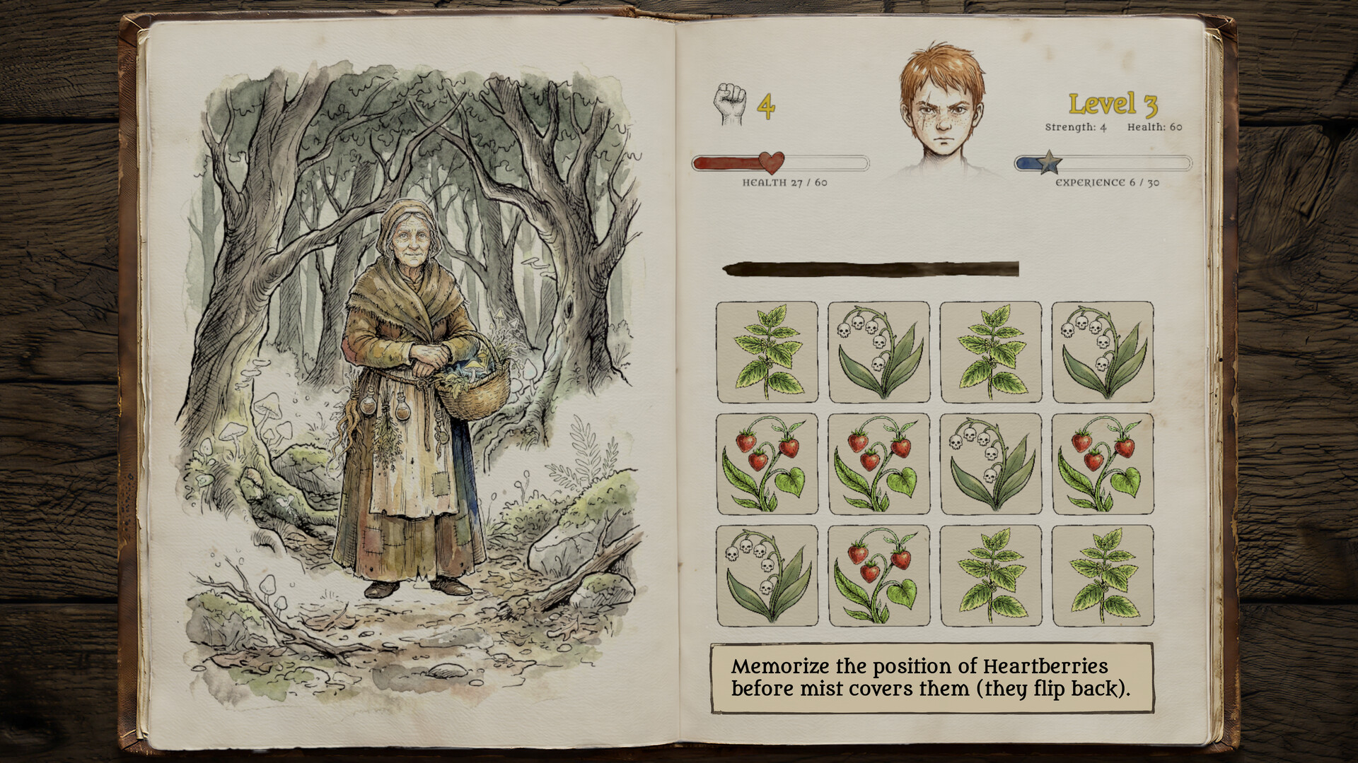 Devilbreath: The First Seal screenshot 7