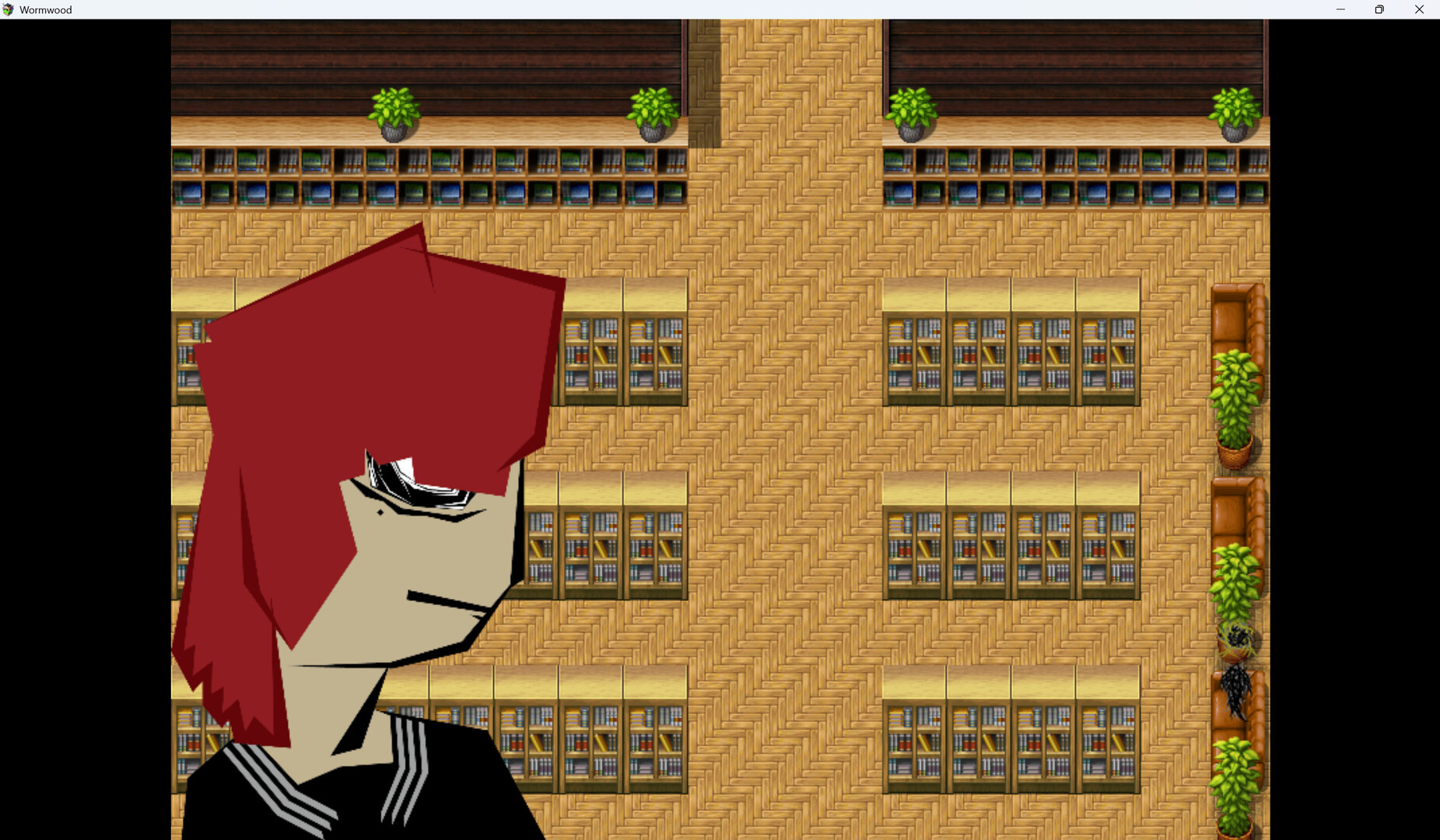 Wormwood screenshot 5