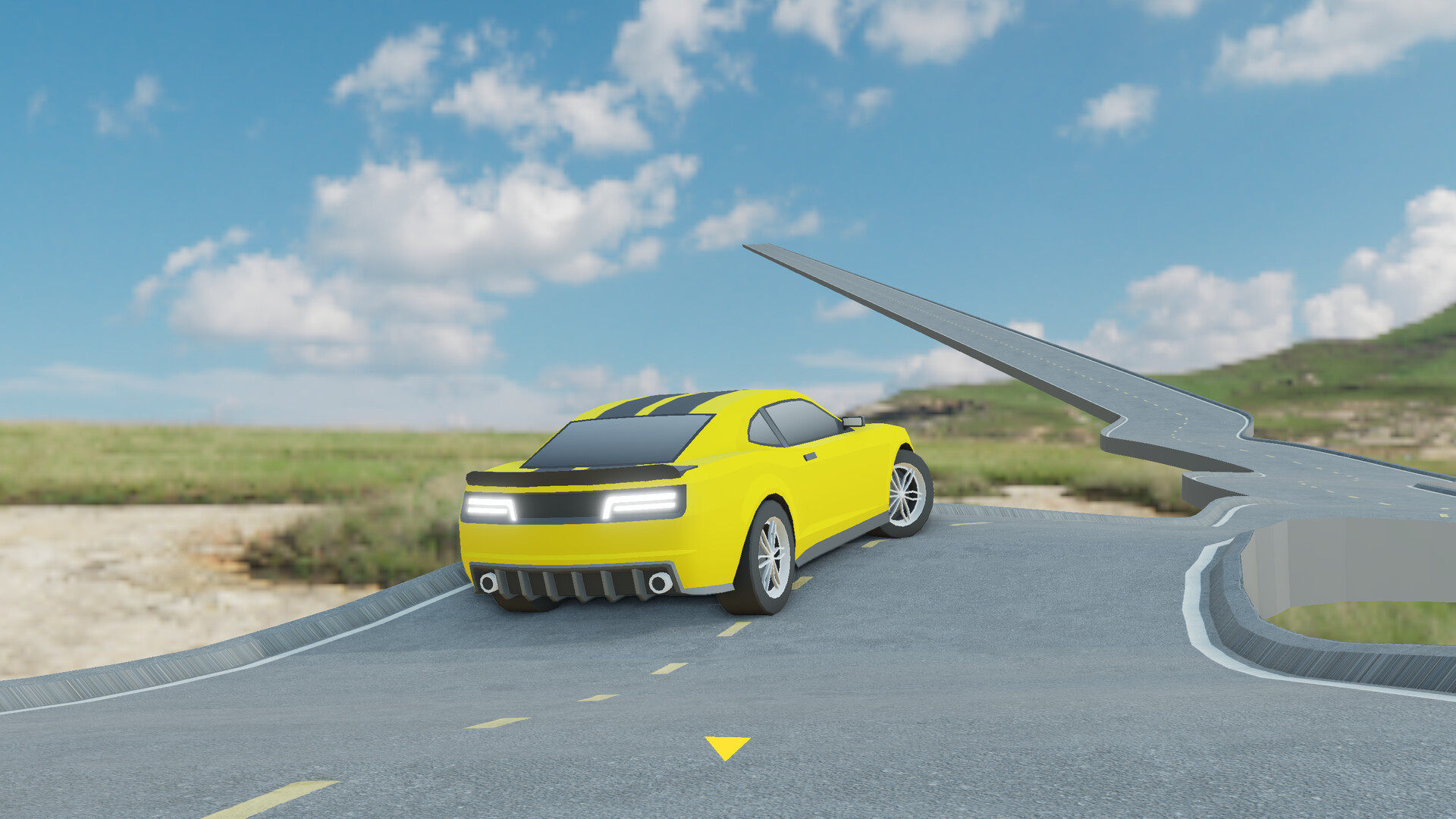 DriveCraft screenshot 3