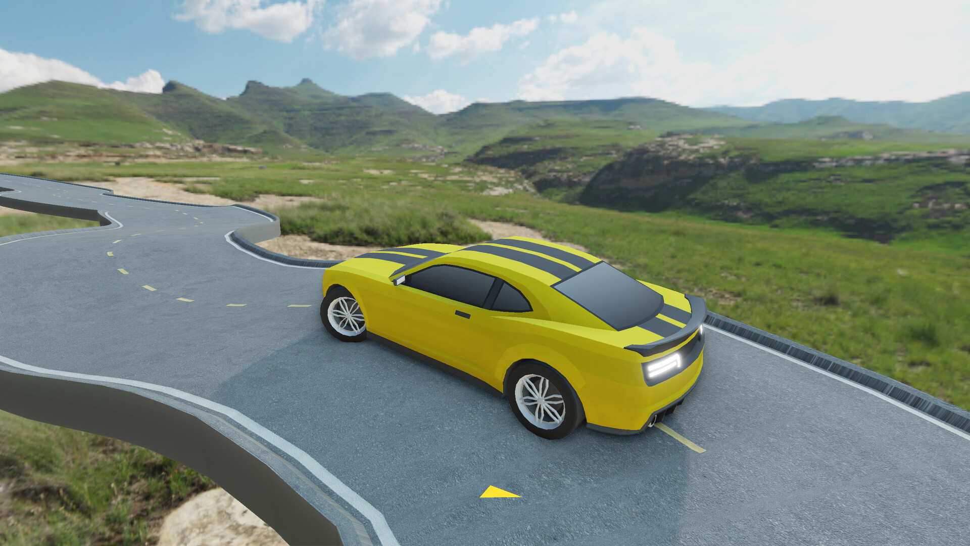 DriveCraft screenshot 1