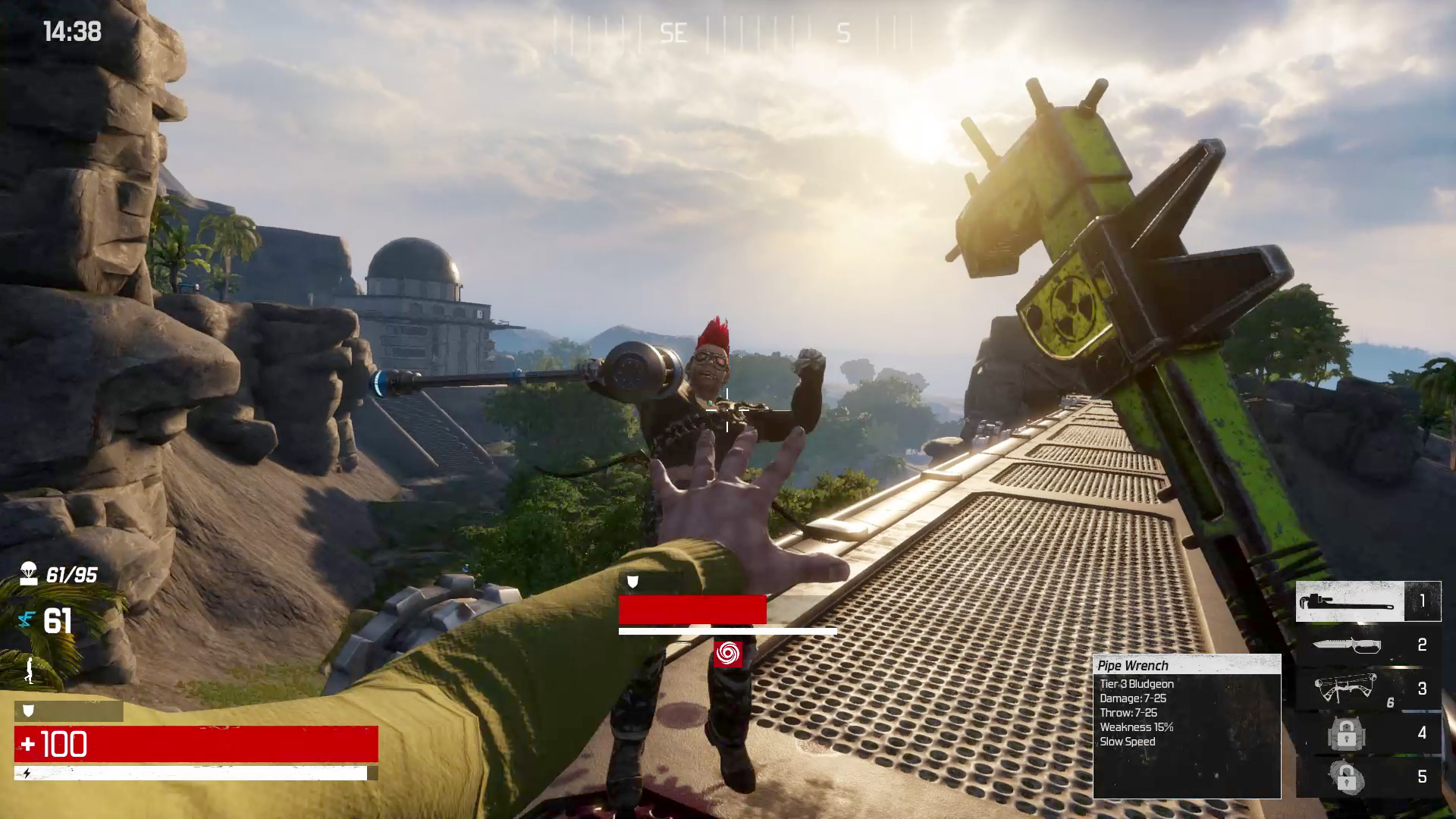 The Culling screenshot 10