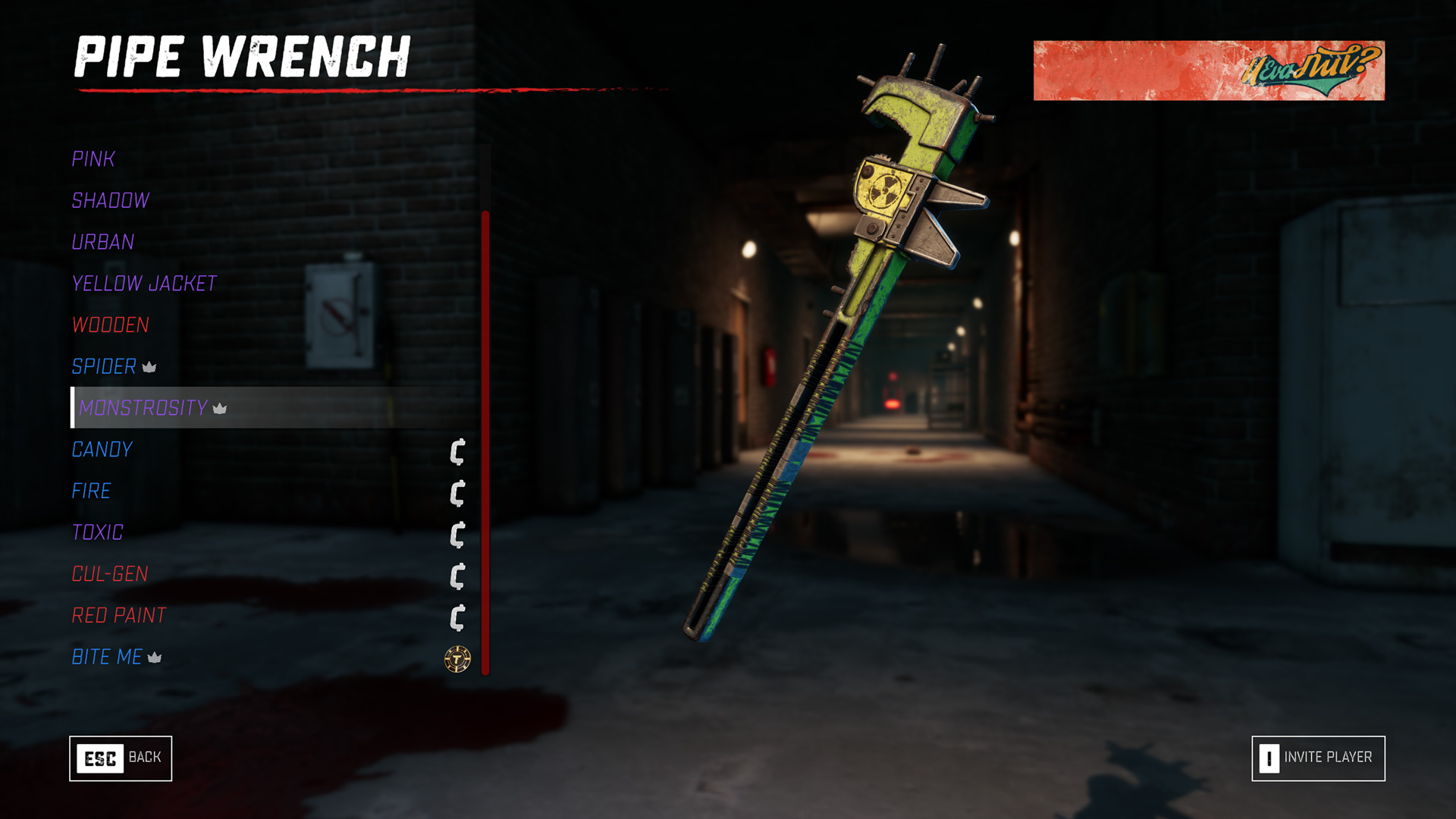 The Culling screenshot 13