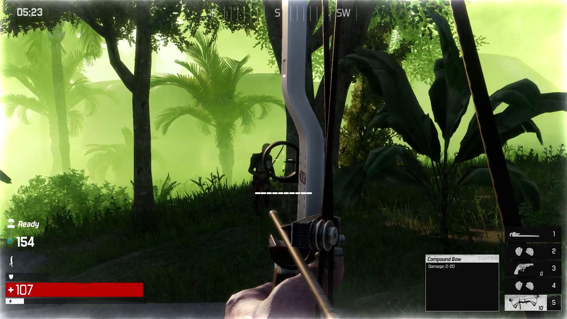 The Culling screenshot 9