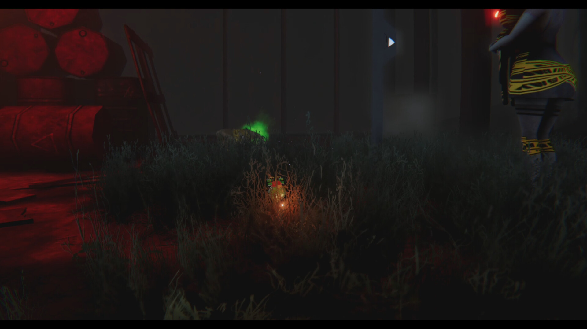 Sticky Sticky: Surplus Protocol screenshot 11