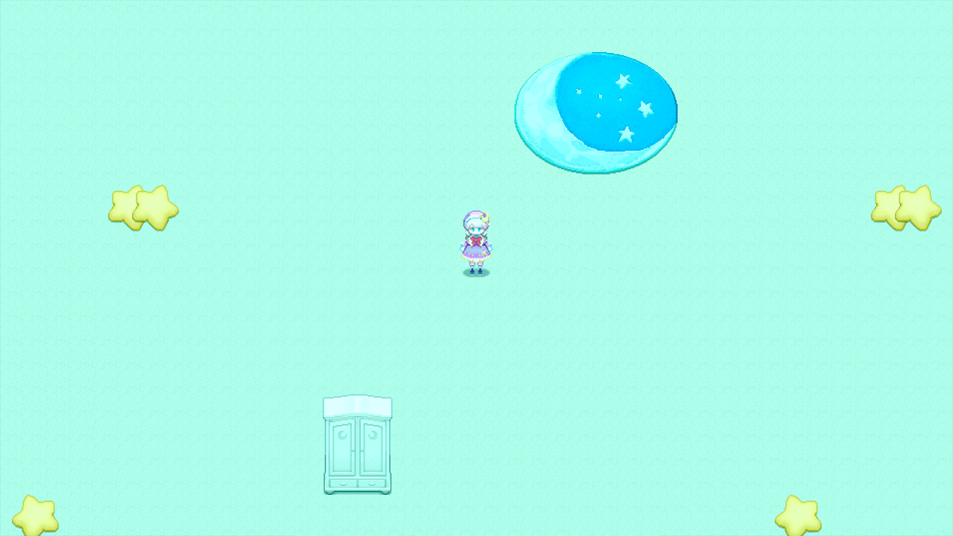 Candy Girl!! Dreams Forever screenshot 3