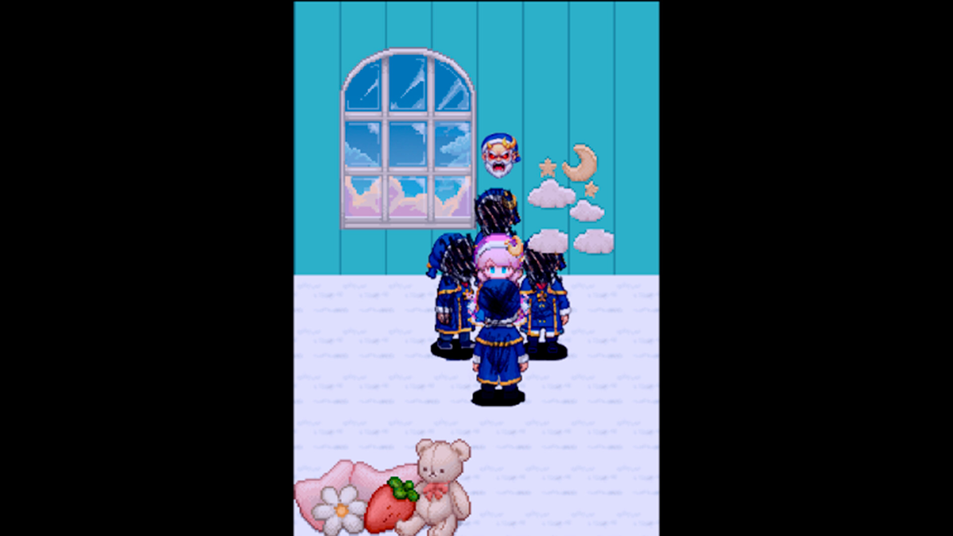 Candy Girl!! Dreams Forever screenshot 2