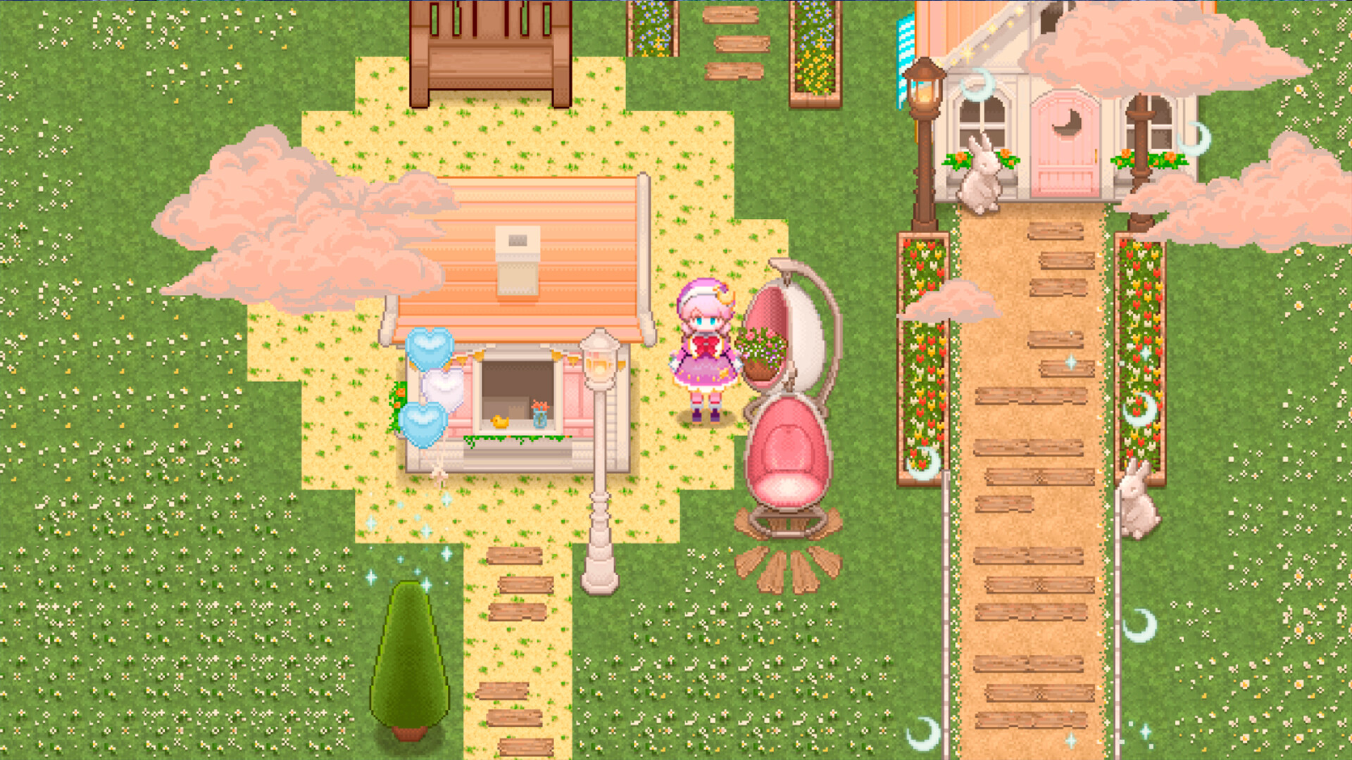 Candy Girl!! Dreams Forever screenshot 5