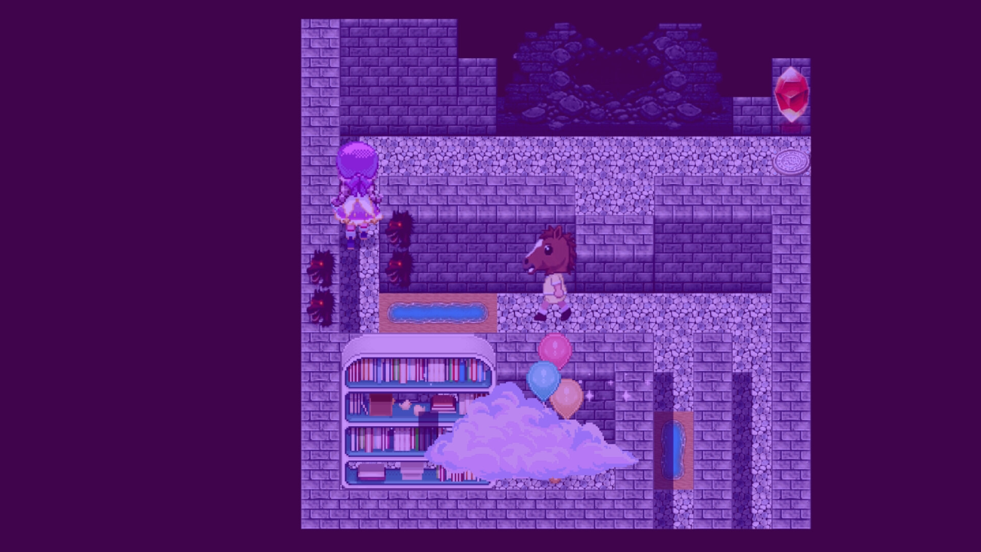 Candy Girl!! Dreams Forever screenshot 4