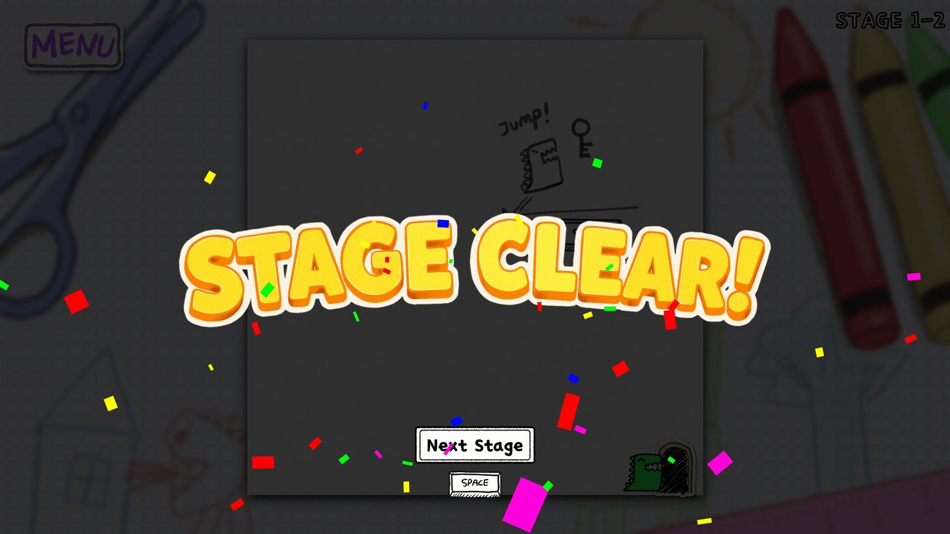 Decalcomanie screenshot 8