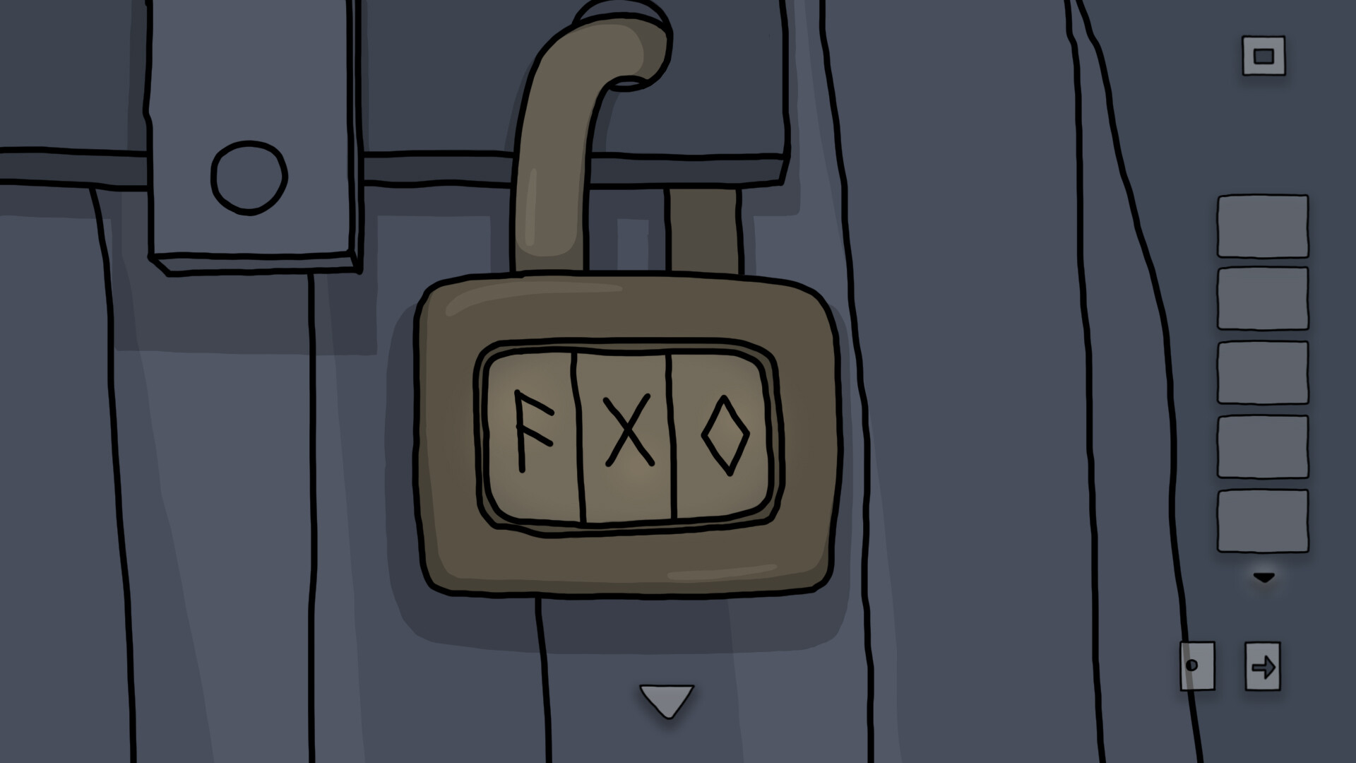 Almarti: Trade in the Woods screenshot 5