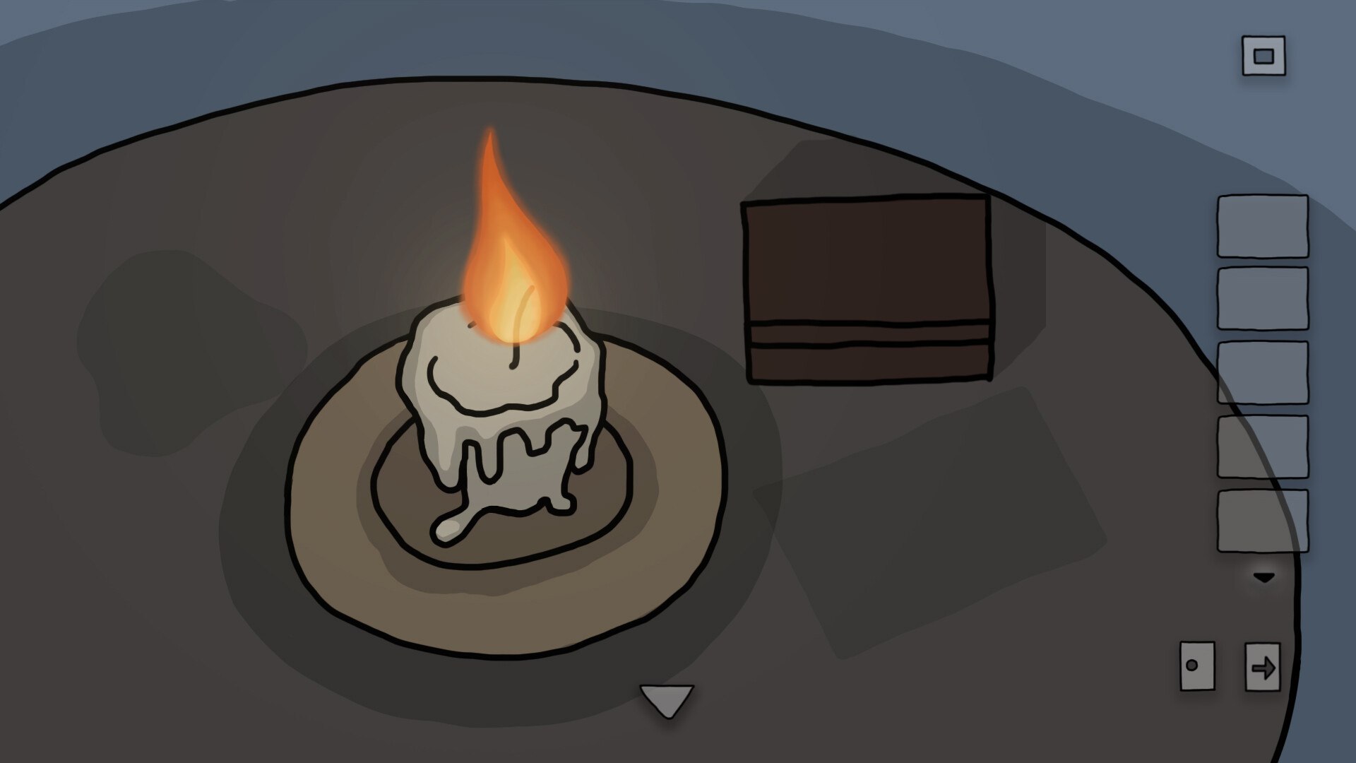 Almarti: Trade in the Woods screenshot 2