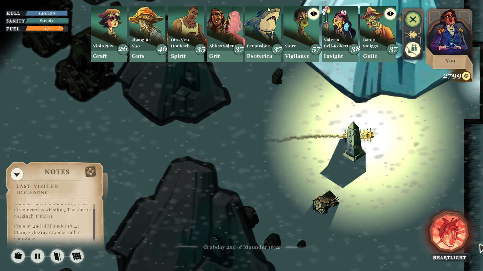 A House of Many Doors screenshot 7