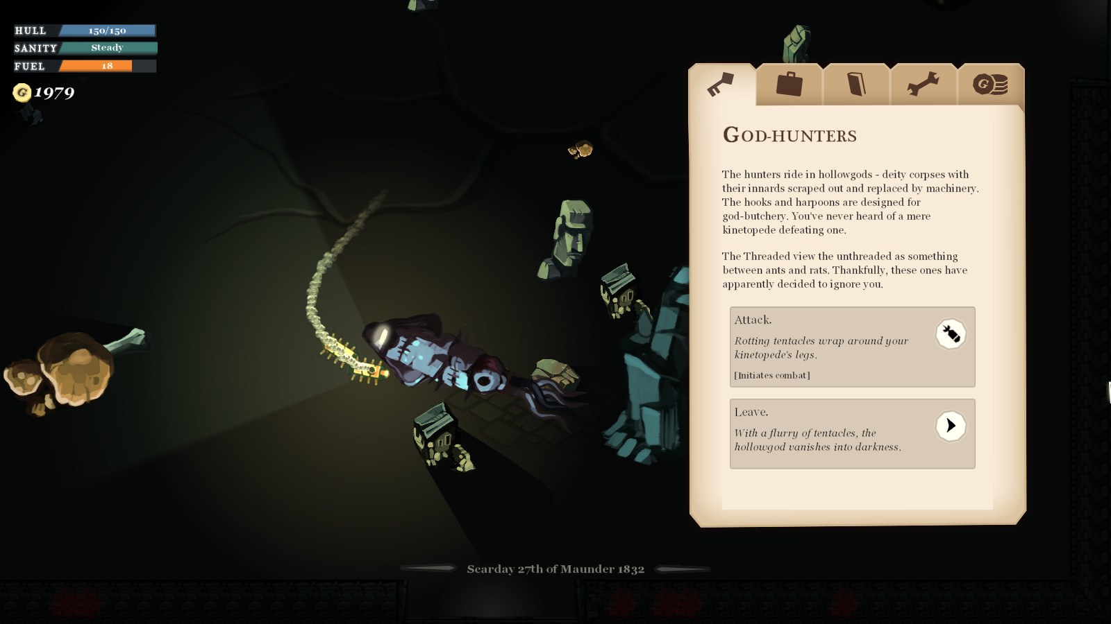 A House of Many Doors screenshot 5