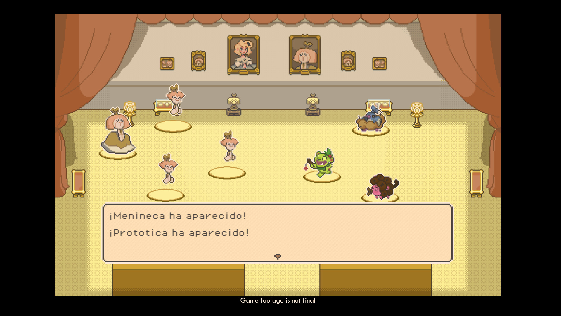 Duende screenshot 7