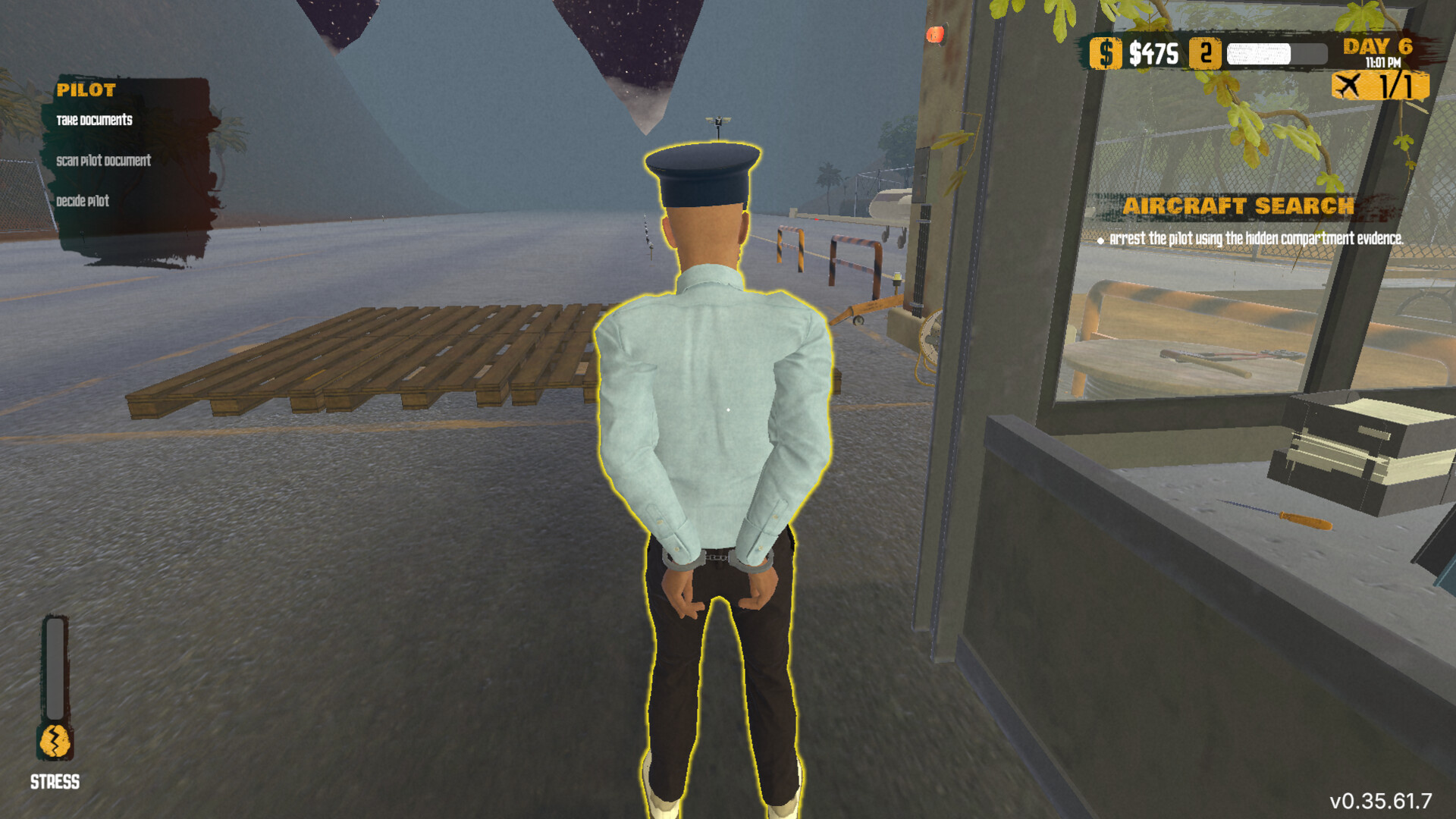 Narco Check screenshot 7