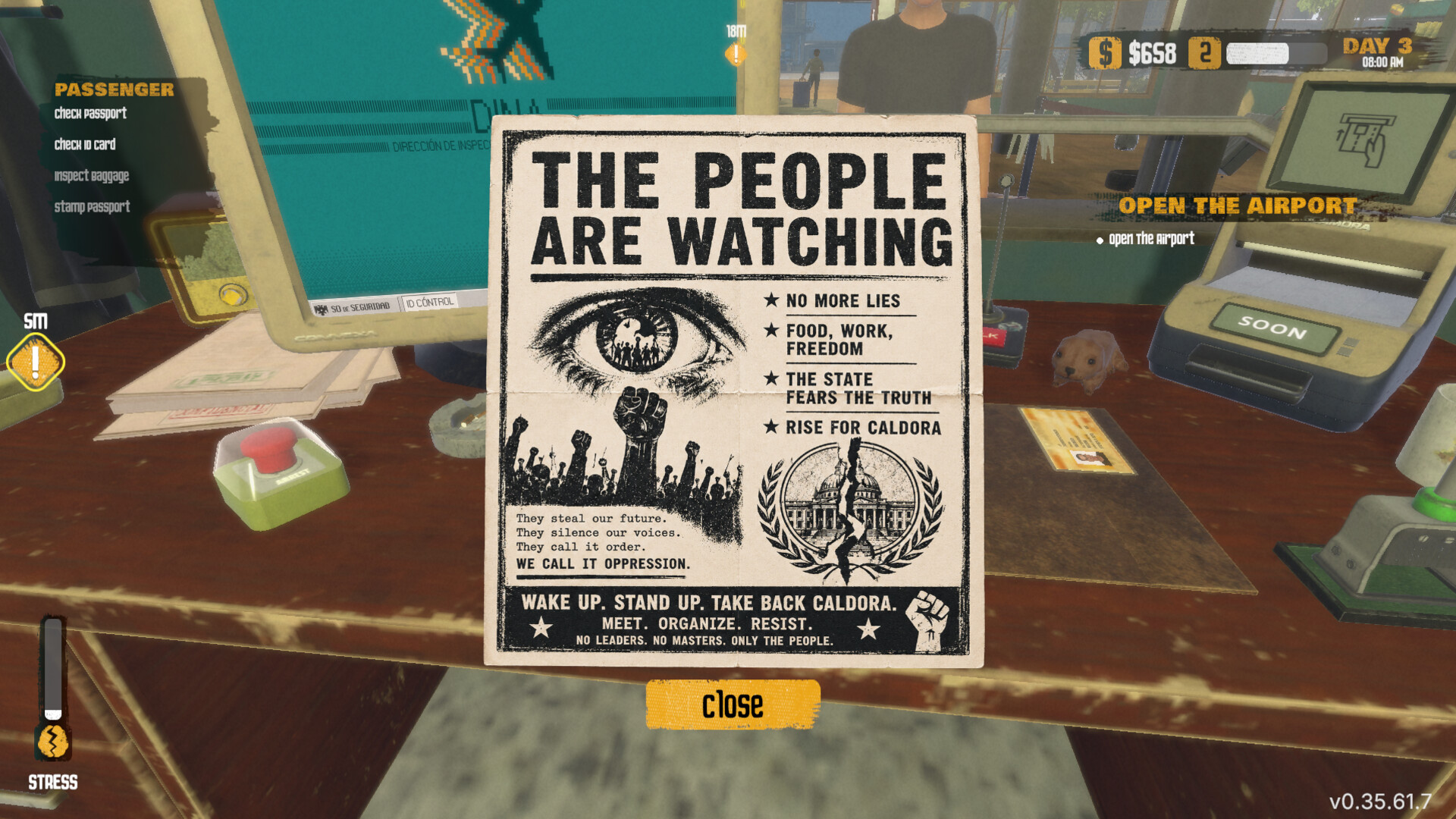 Narco Check screenshot 11