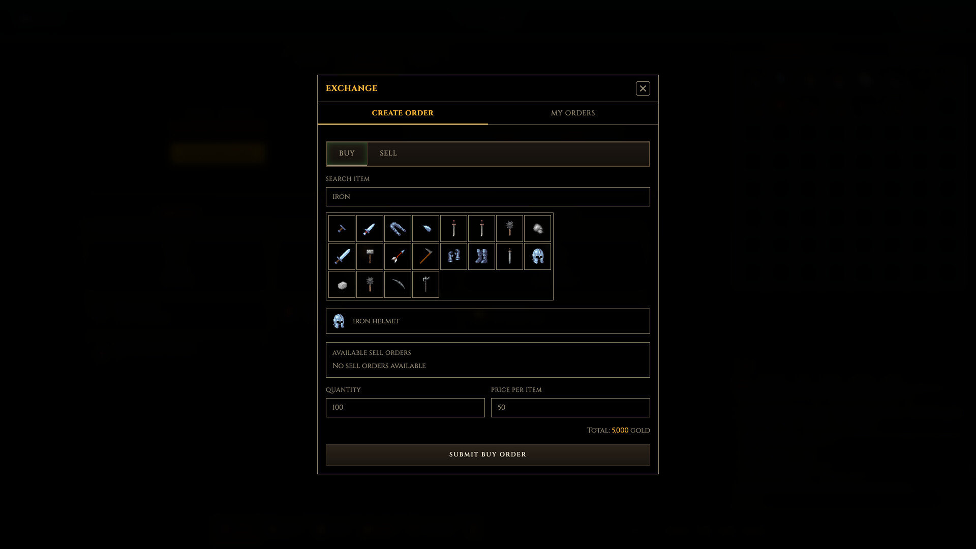 Glenwich Idle MMO screenshot 7