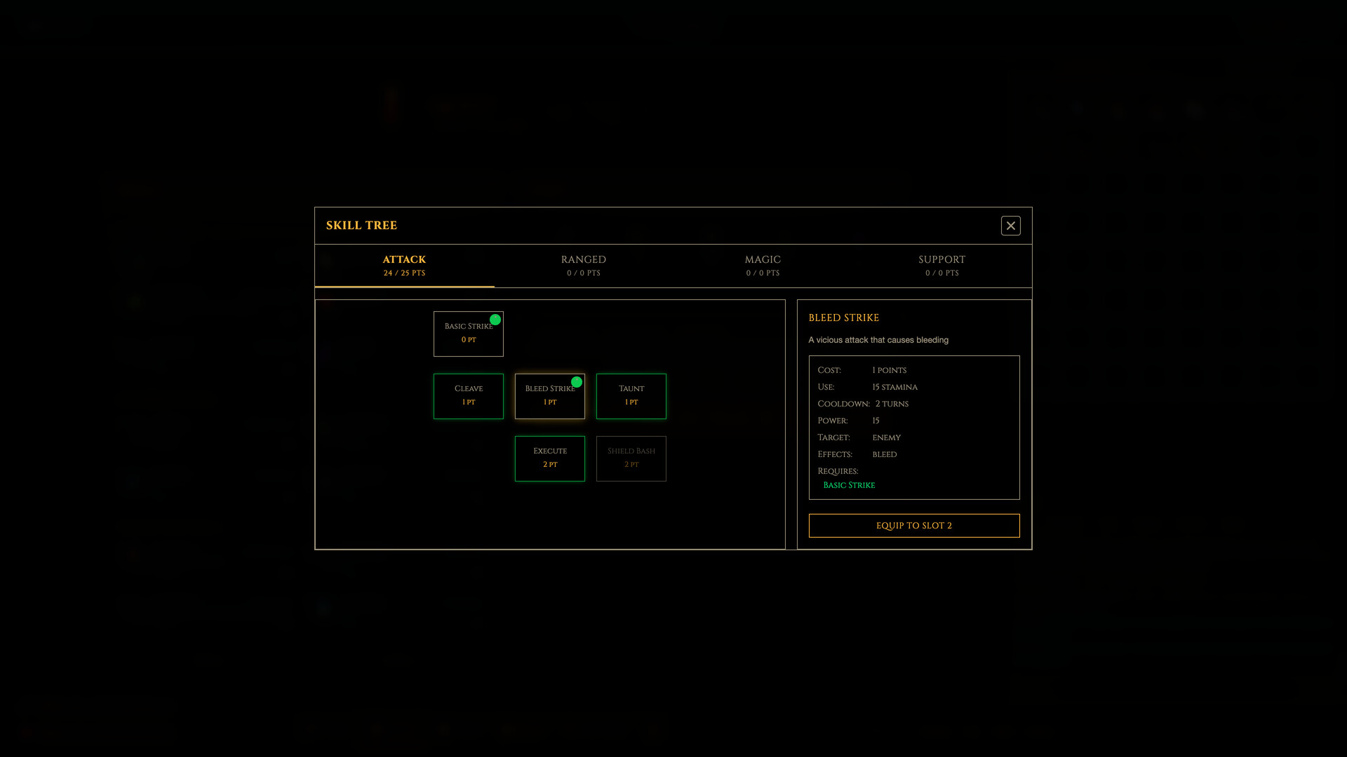Glenwich Idle MMO screenshot 4