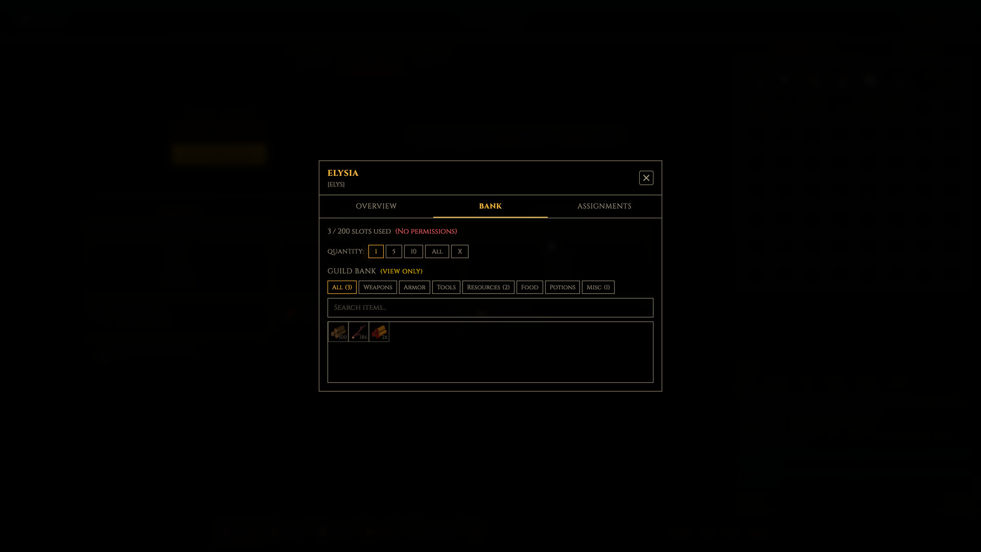 Glenwich Idle MMO screenshot 8