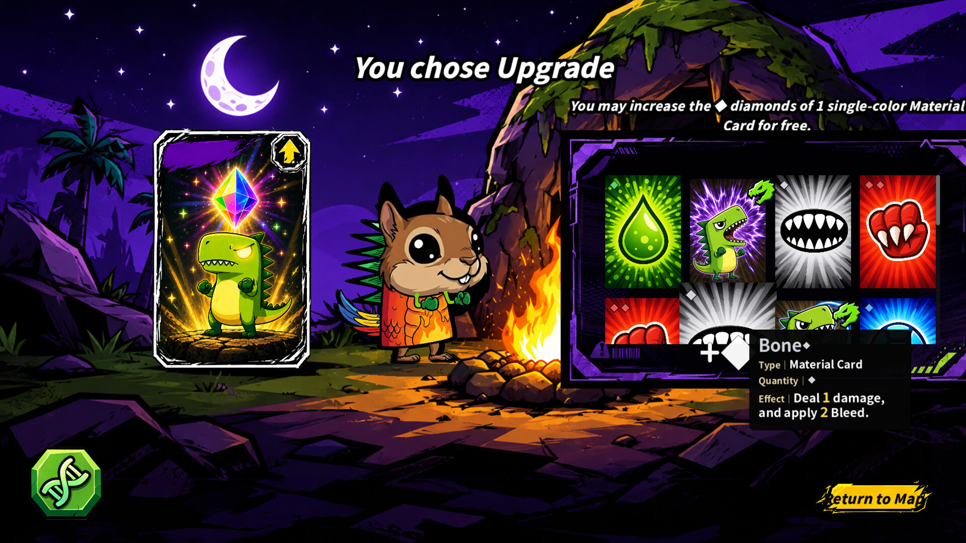 EVO Card screenshot 8