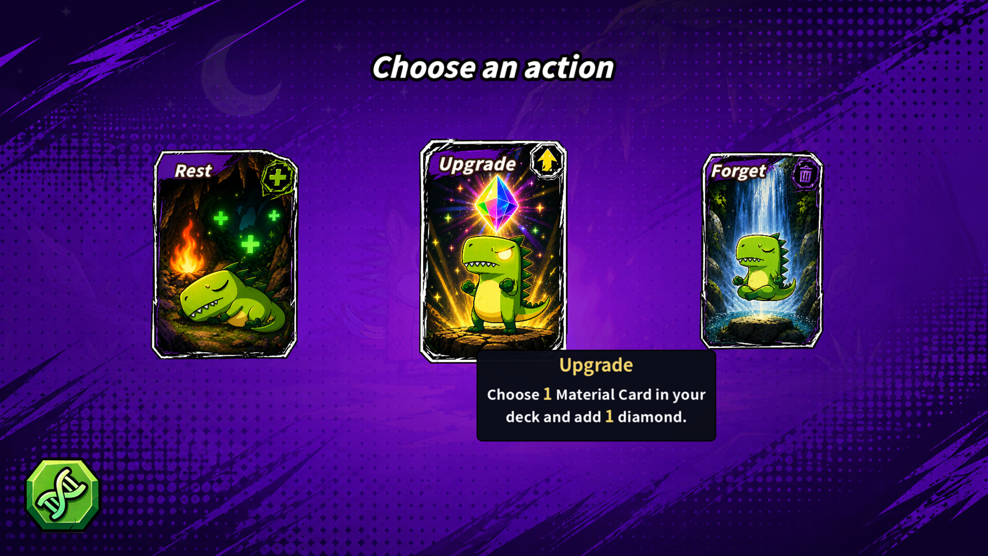EVO Card screenshot 9