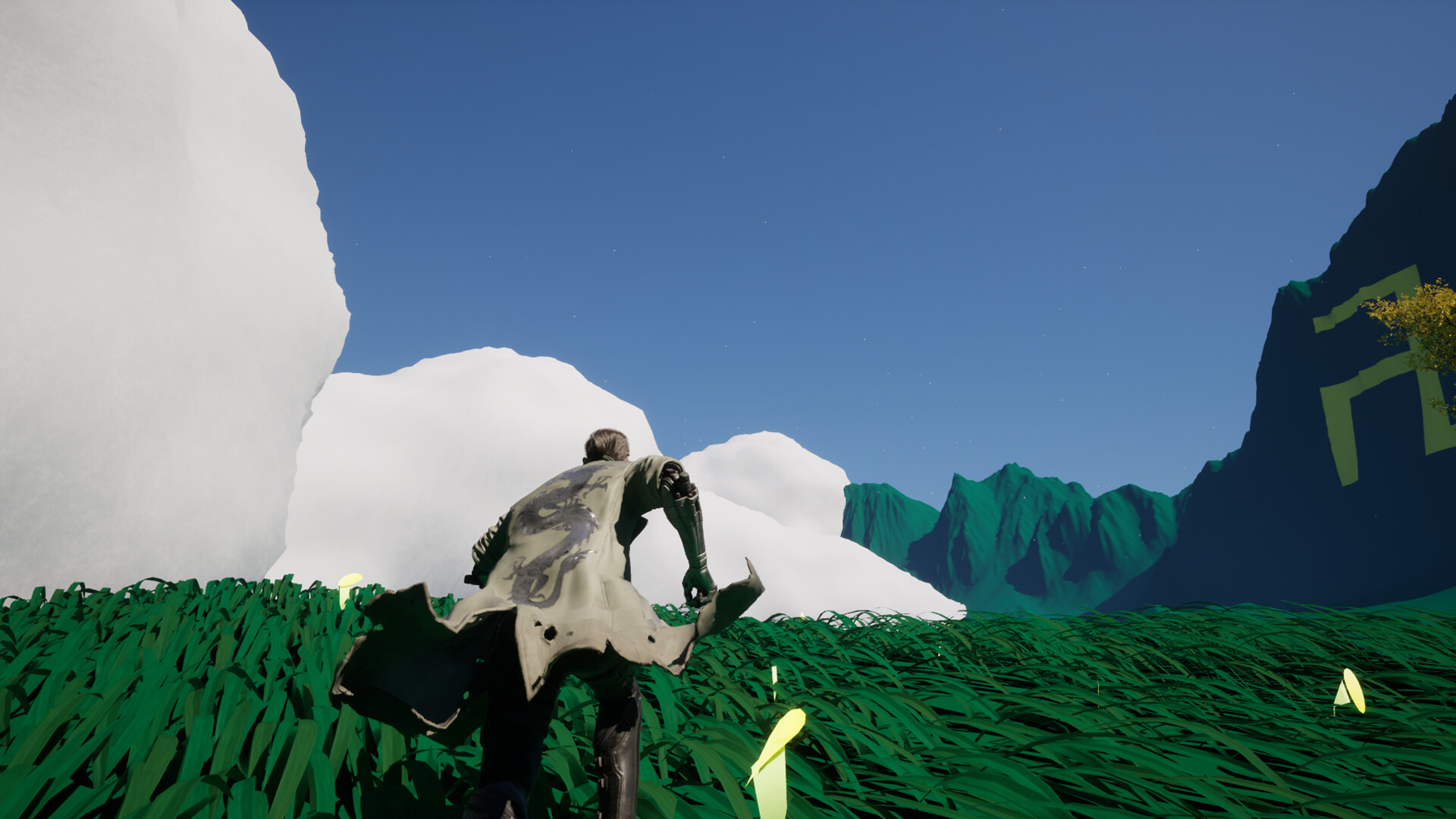 Amitabha Buddha screenshot 1