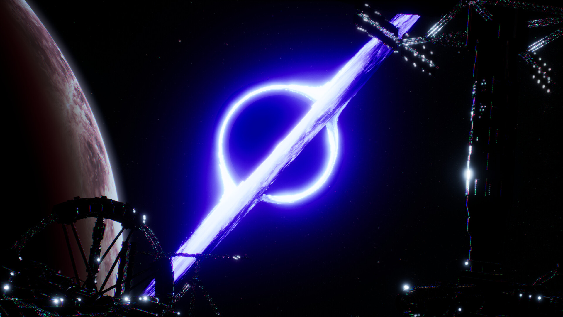 ORDER // ONE screenshot 7