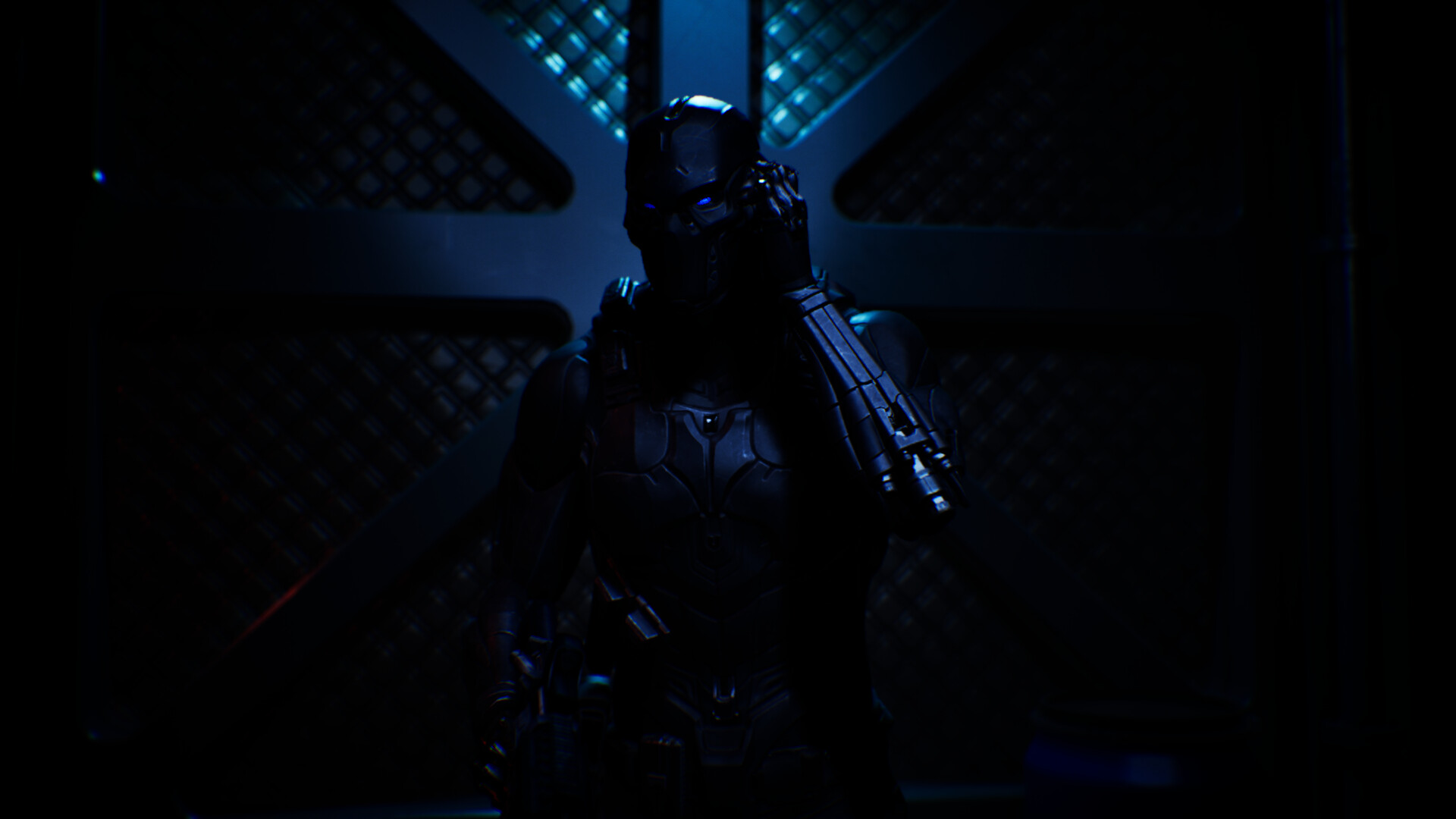 ORDER // ONE screenshot 8