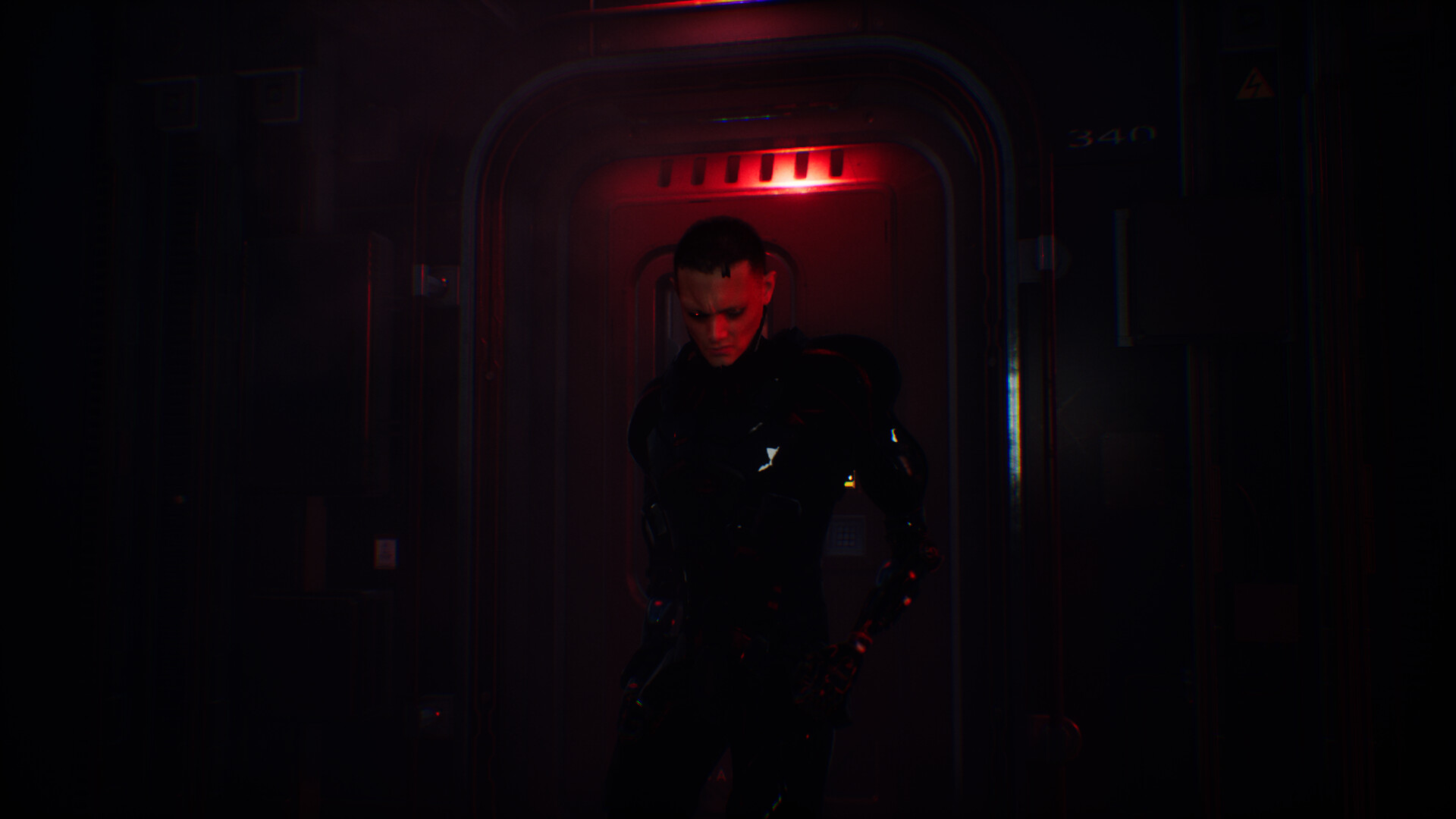 ORDER // ONE screenshot 4