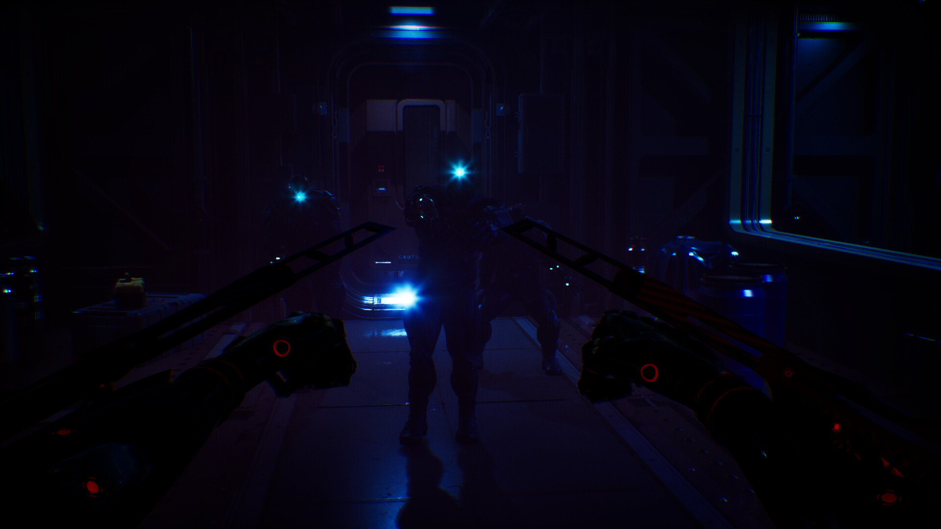 ORDER // ONE screenshot 5