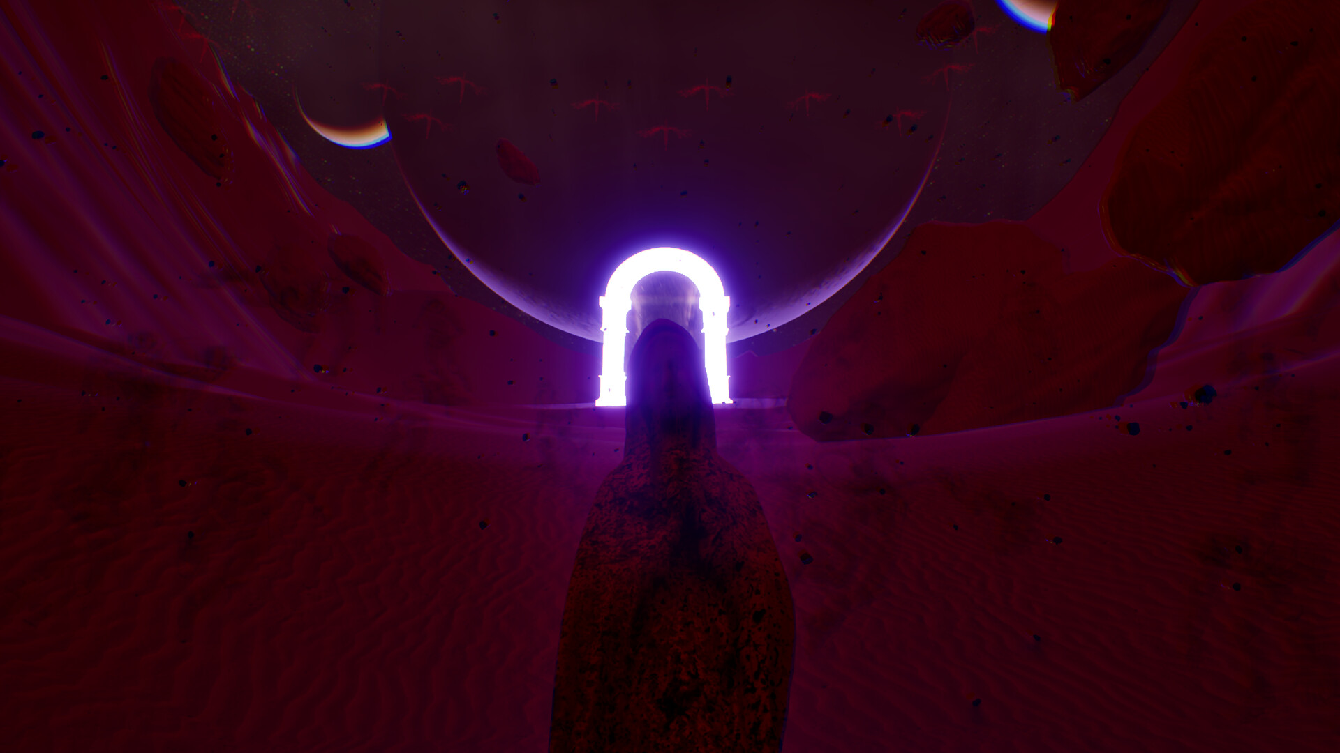 ORDER // ONE screenshot 9