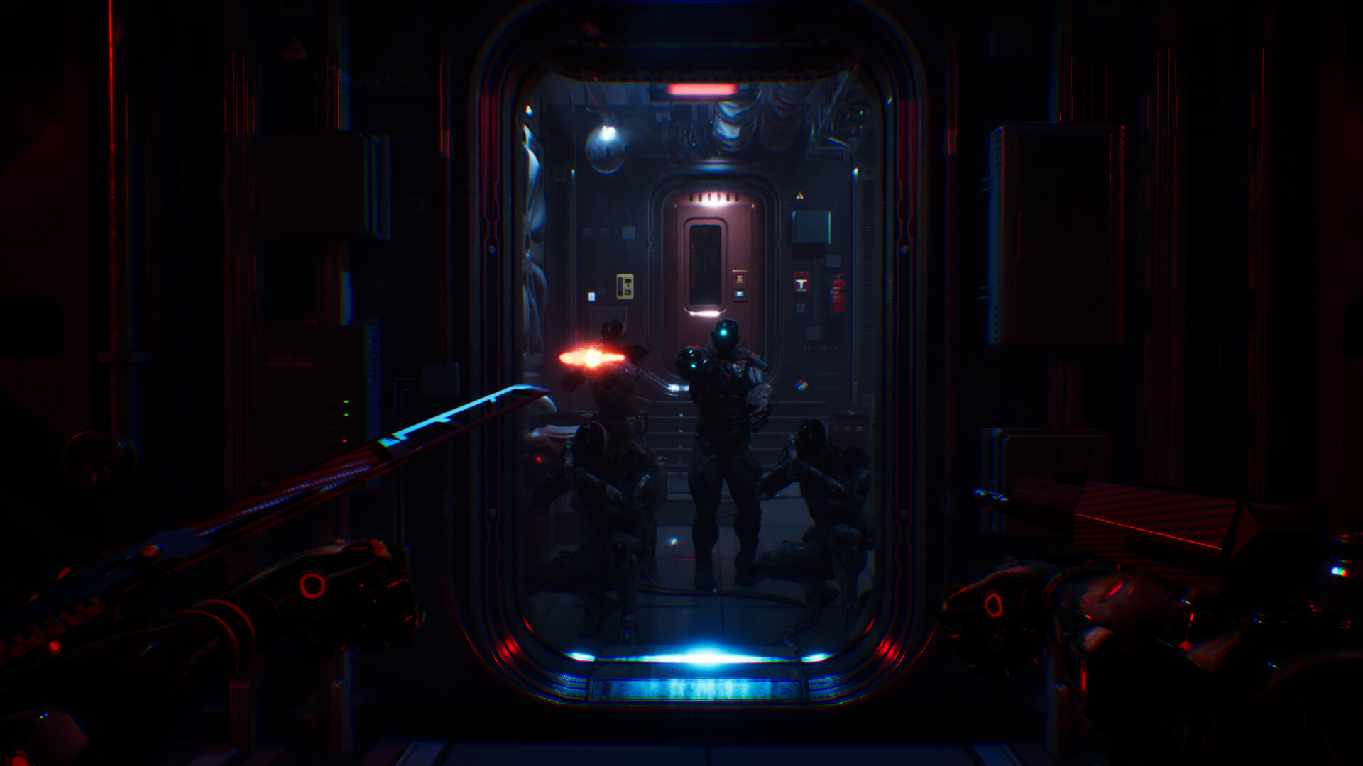 ORDER // ONE screenshot 6