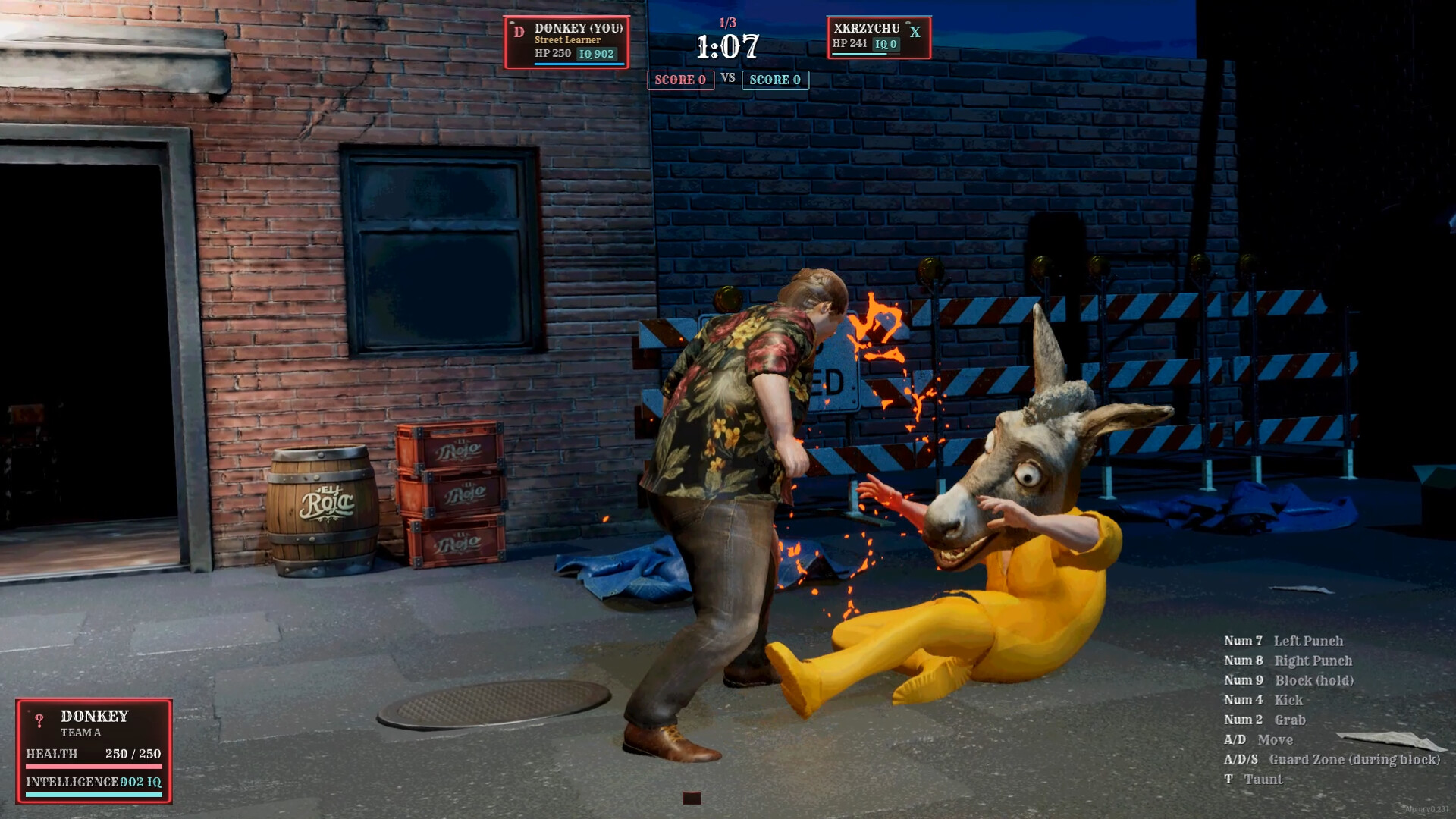 Nerds Revenge screenshot 4