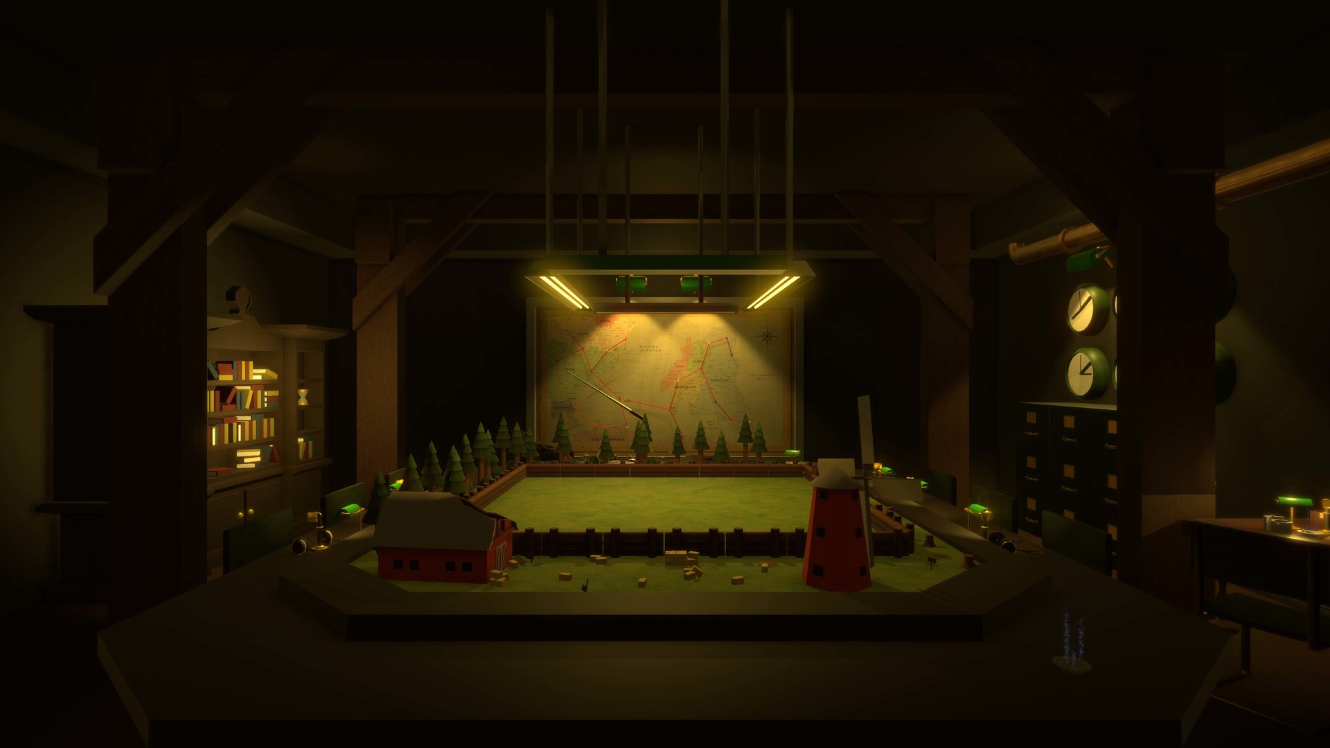 Toys of War screenshot 6
