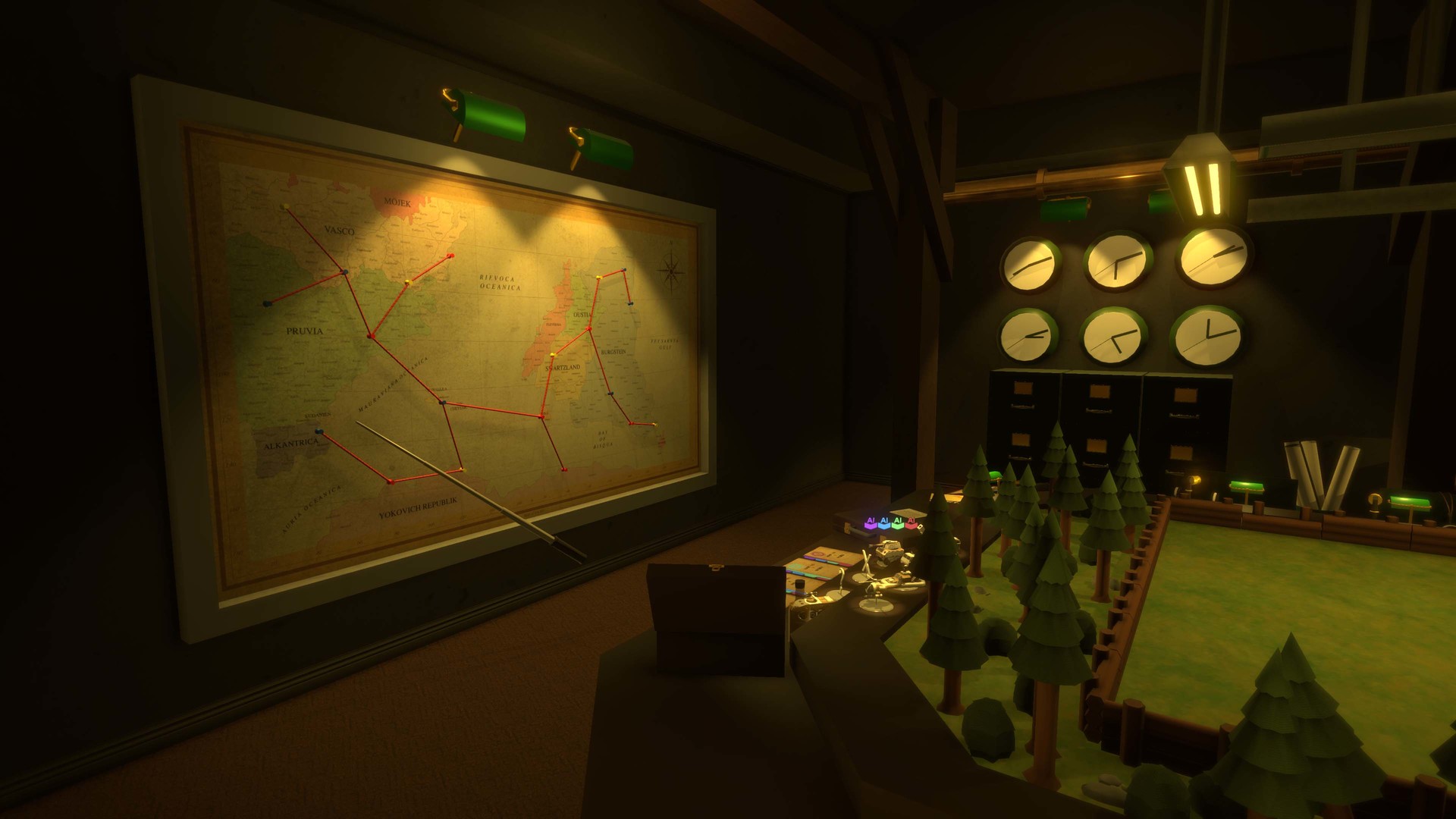 Toys of War screenshot 7