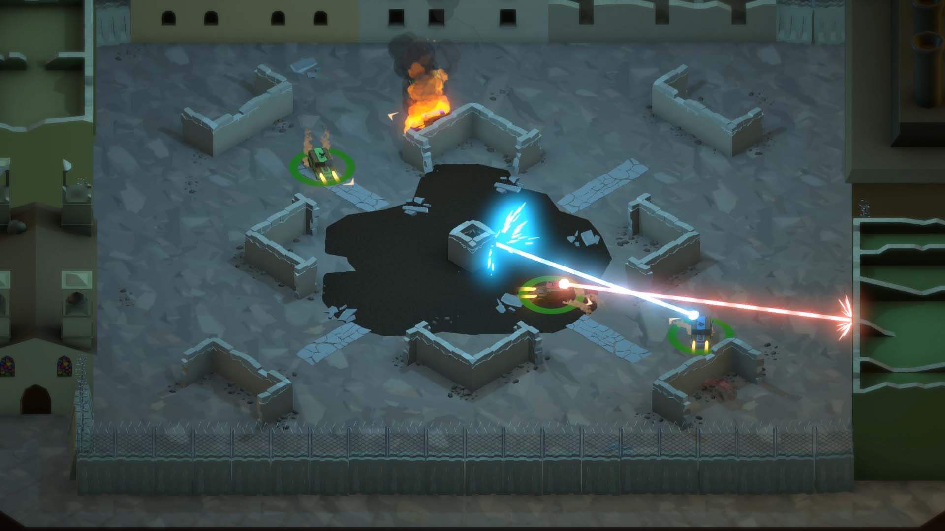 Toys of War screenshot 5