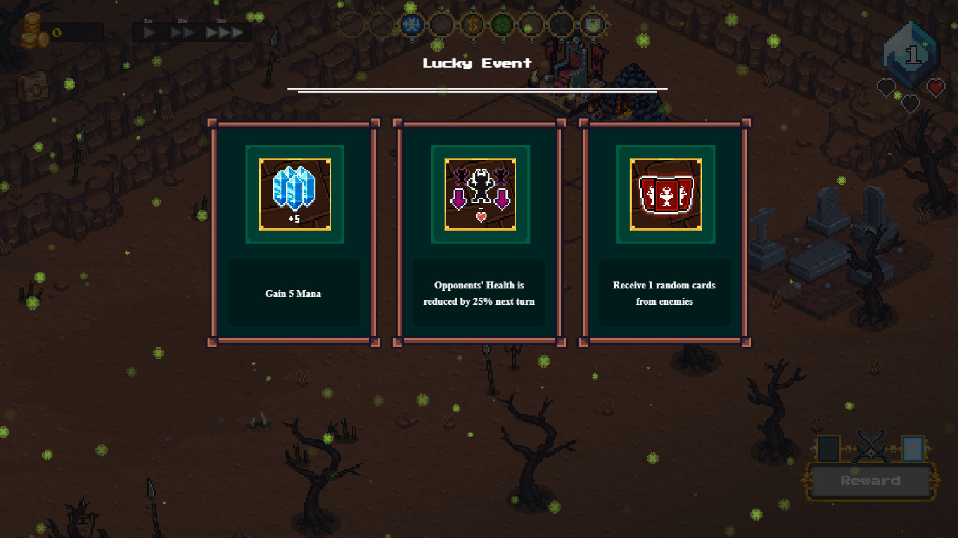 Sevenfall screenshot 7