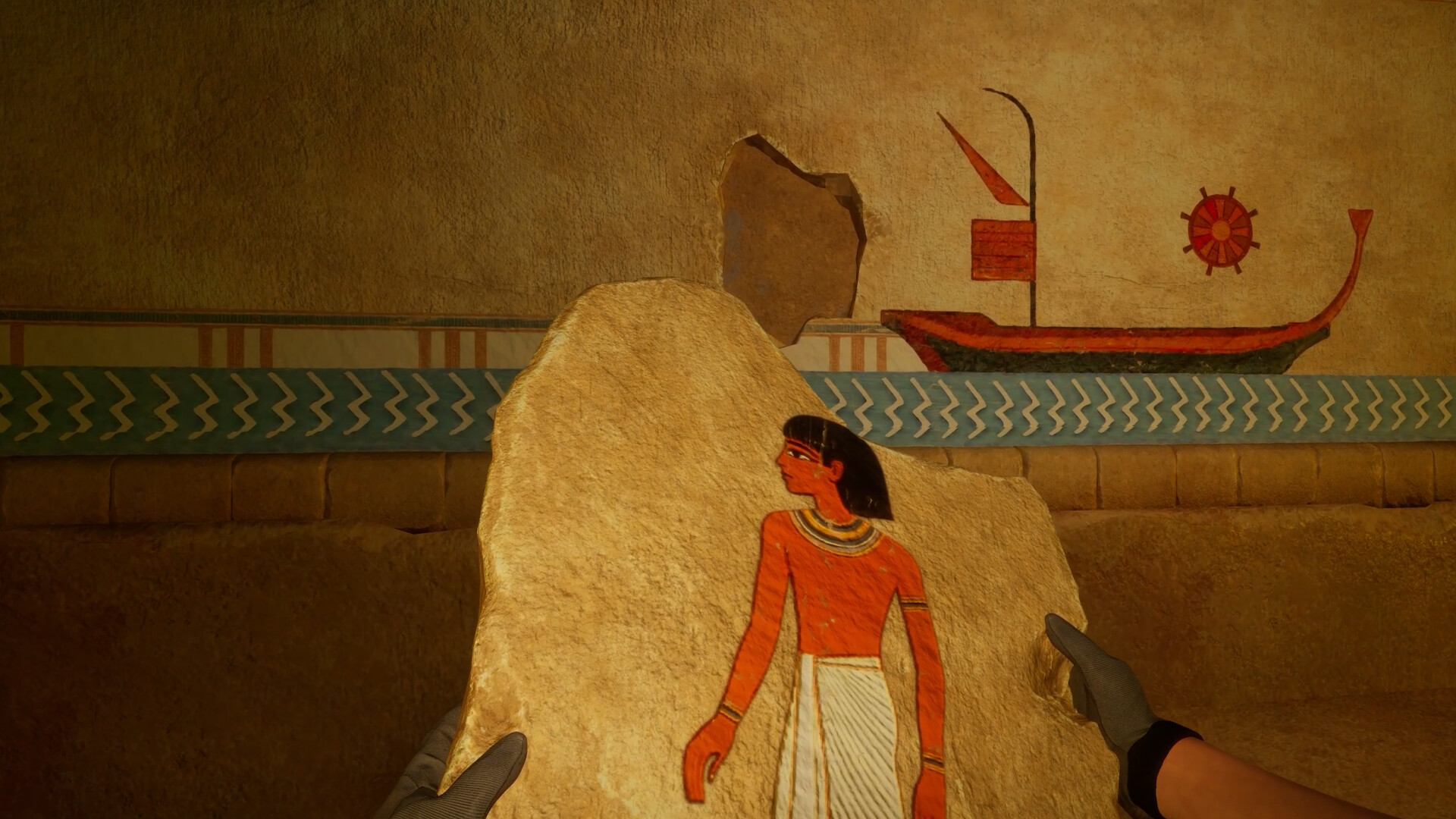 Fresco screenshot 2