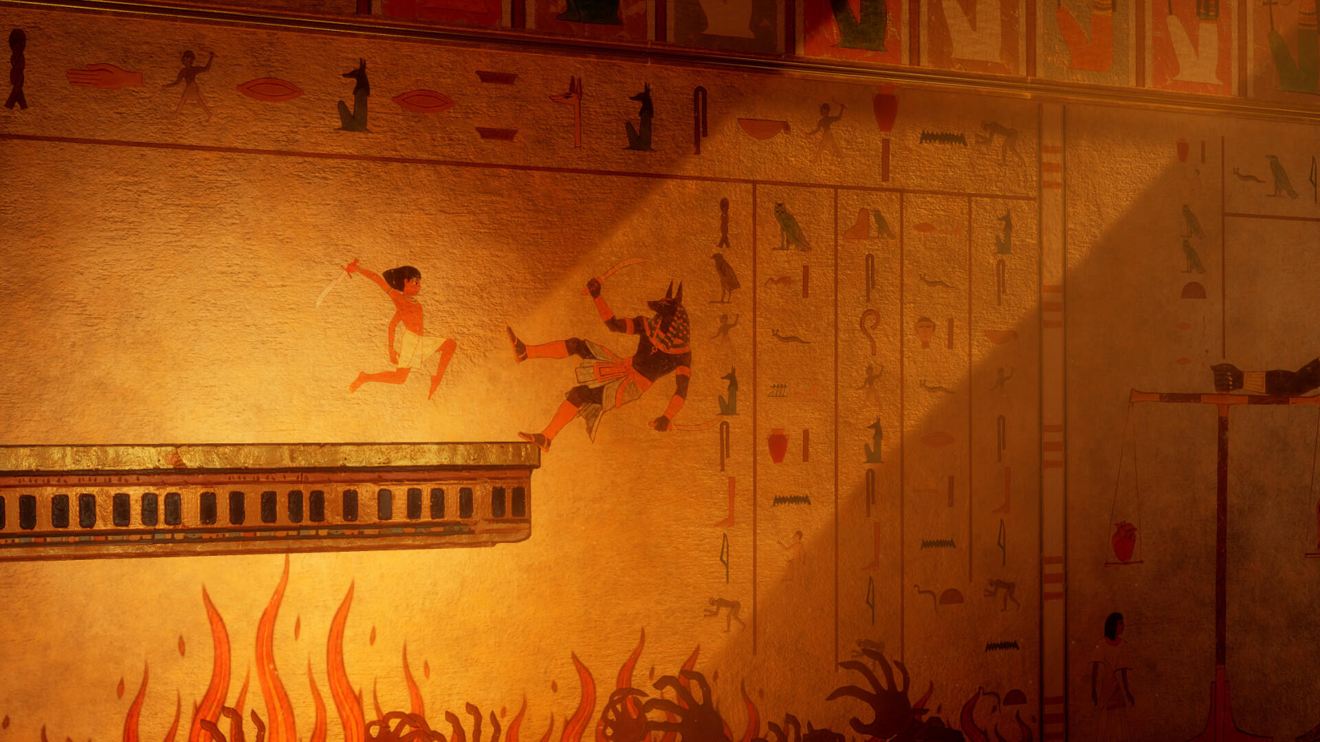 Fresco screenshot 3
