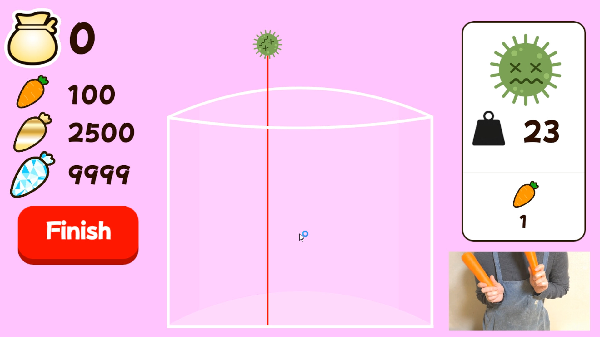 A Game My Mom Came Up With screenshot 2