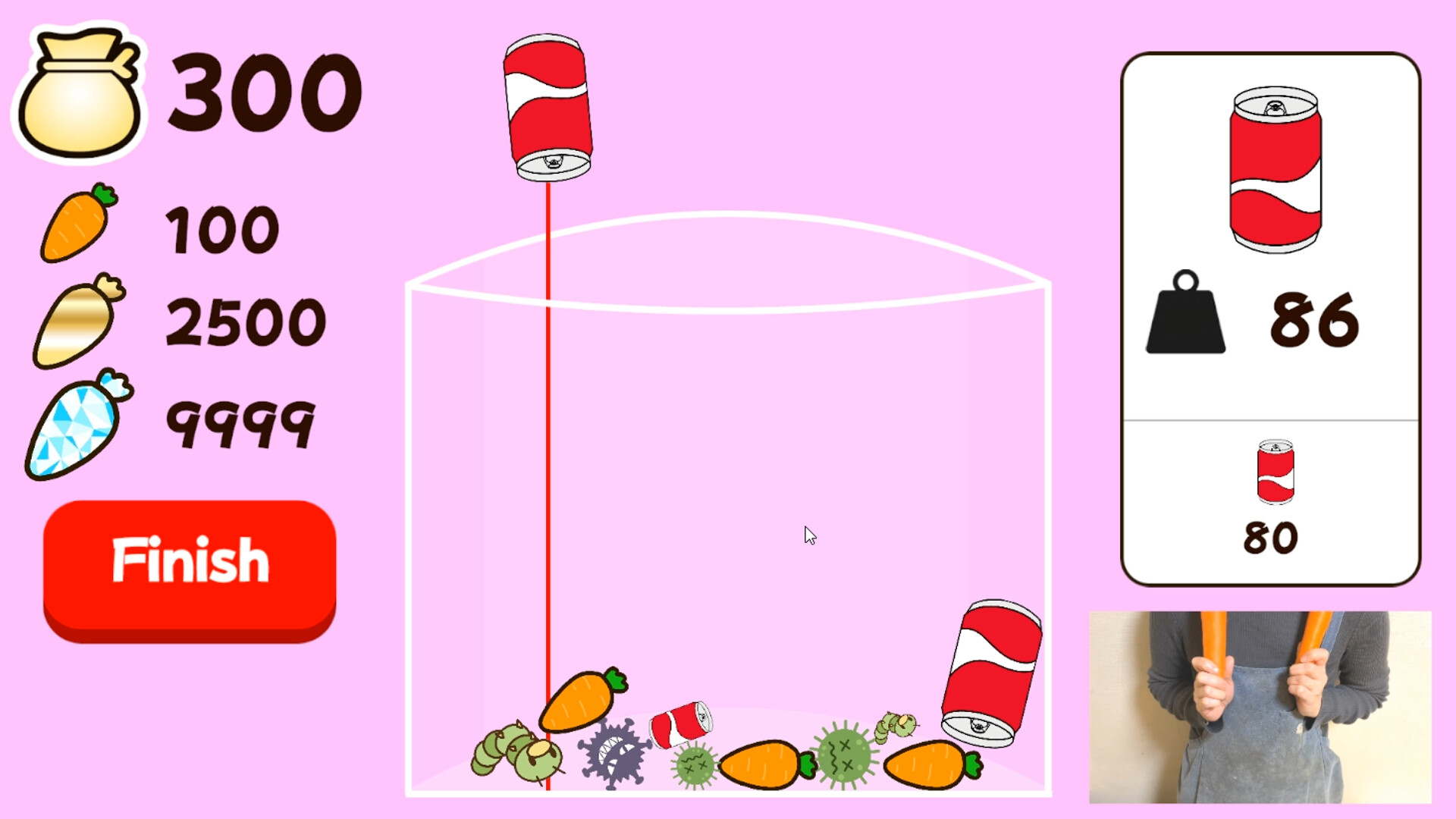 A Game My Mom Came Up With screenshot 4