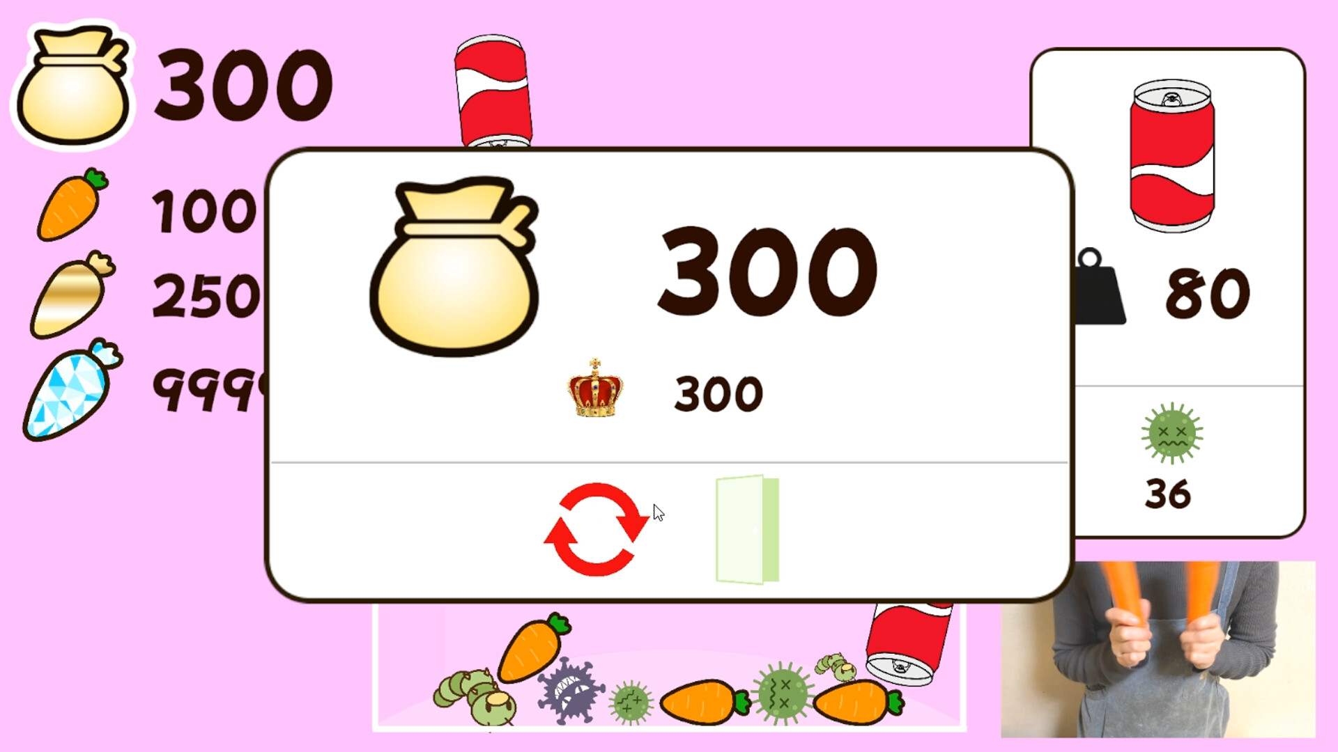 A Game My Mom Came Up With screenshot 5