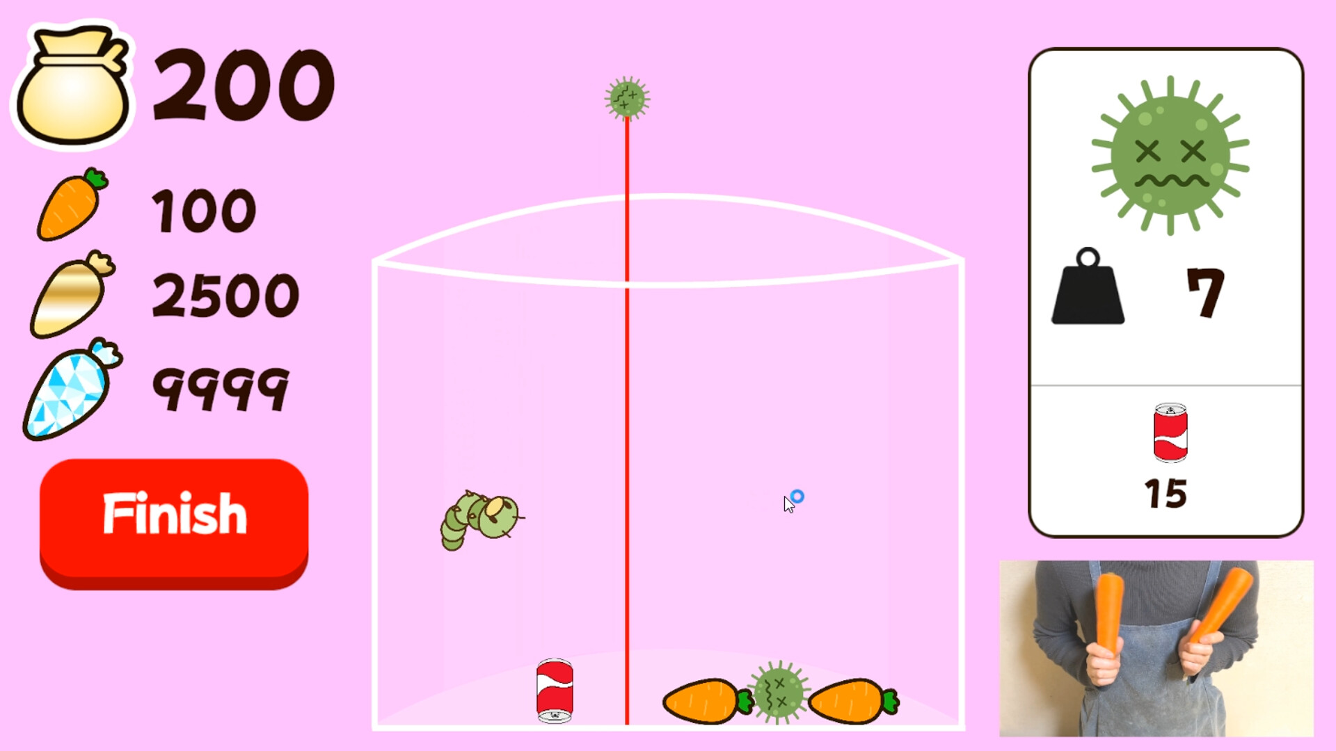 A Game My Mom Came Up With screenshot 3