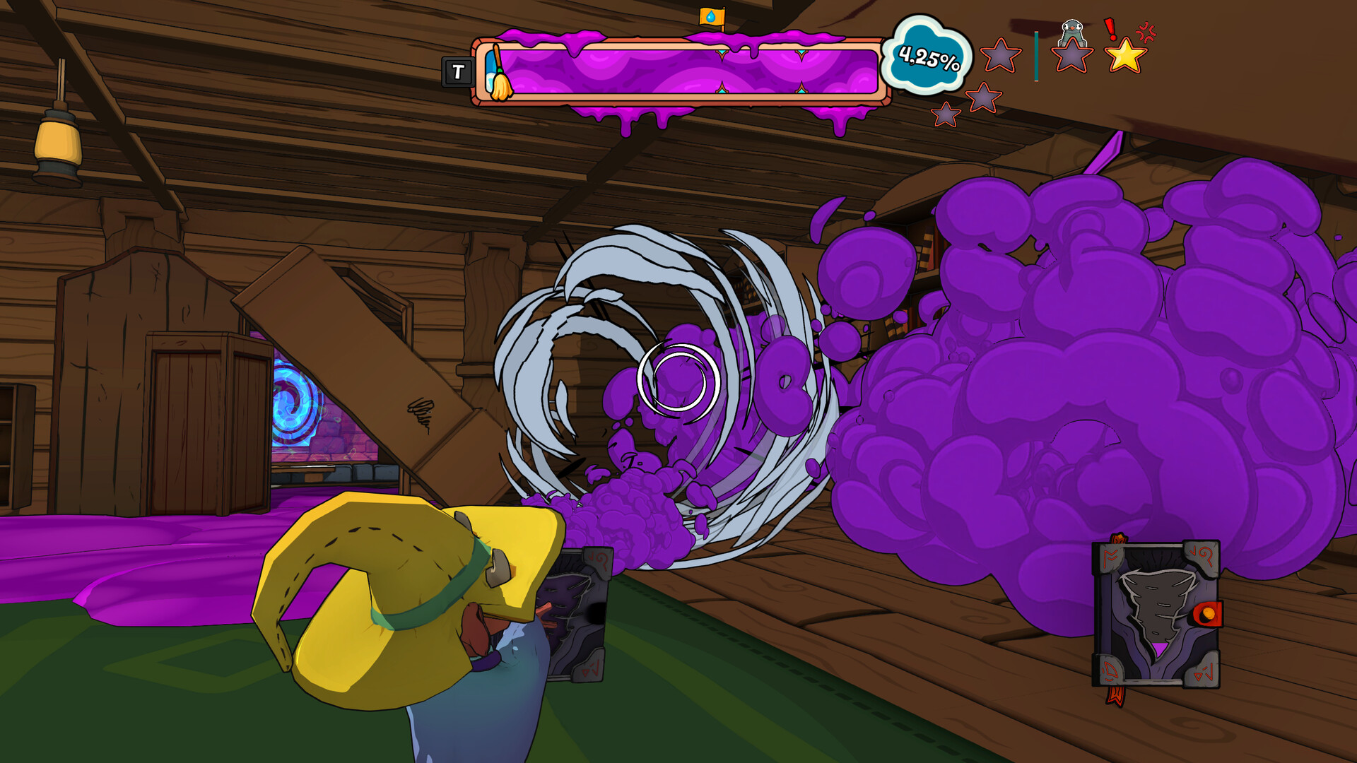 IMProper screenshot 5