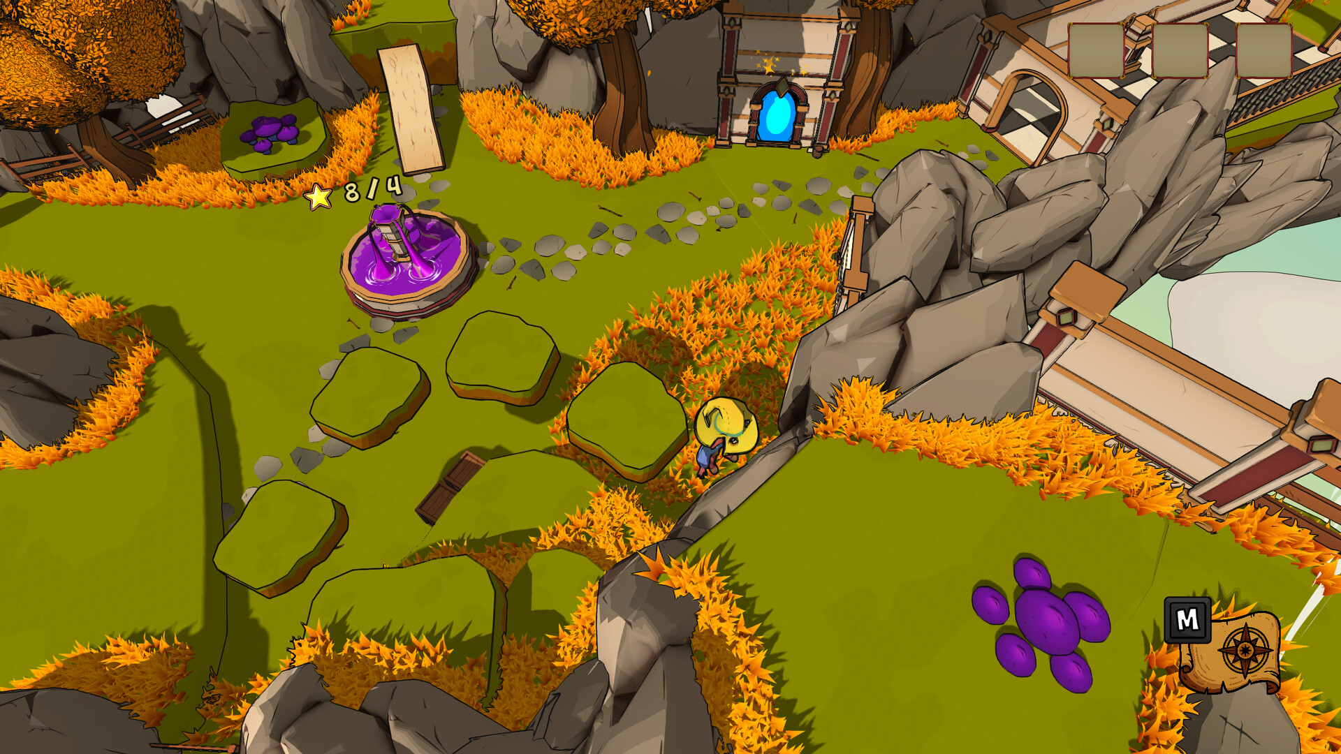 IMProper screenshot 6