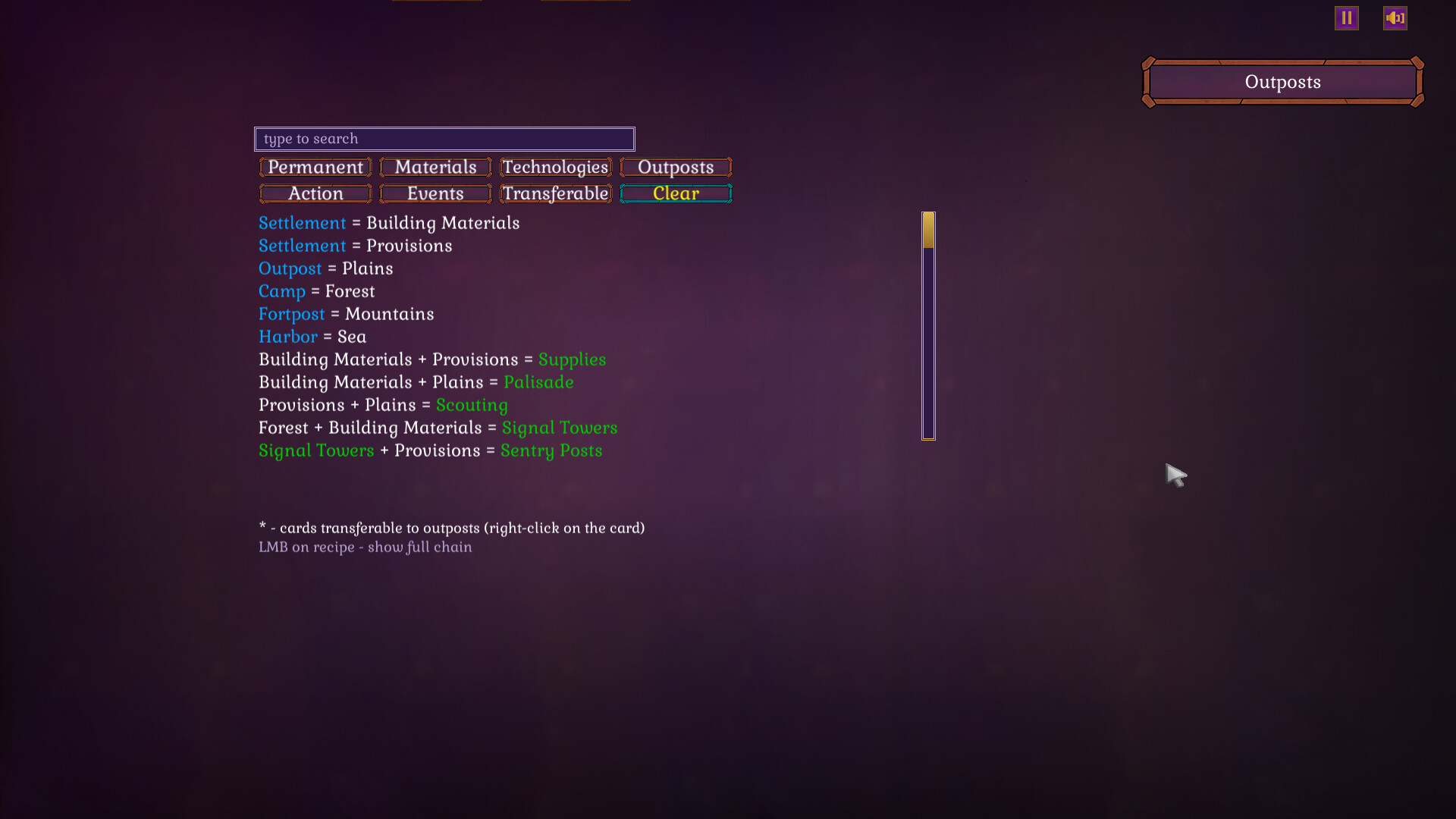 Hearth & Shadow screenshot 6
