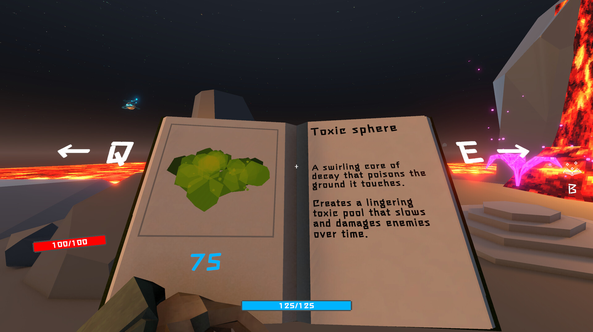 Battle Magi screenshot 3