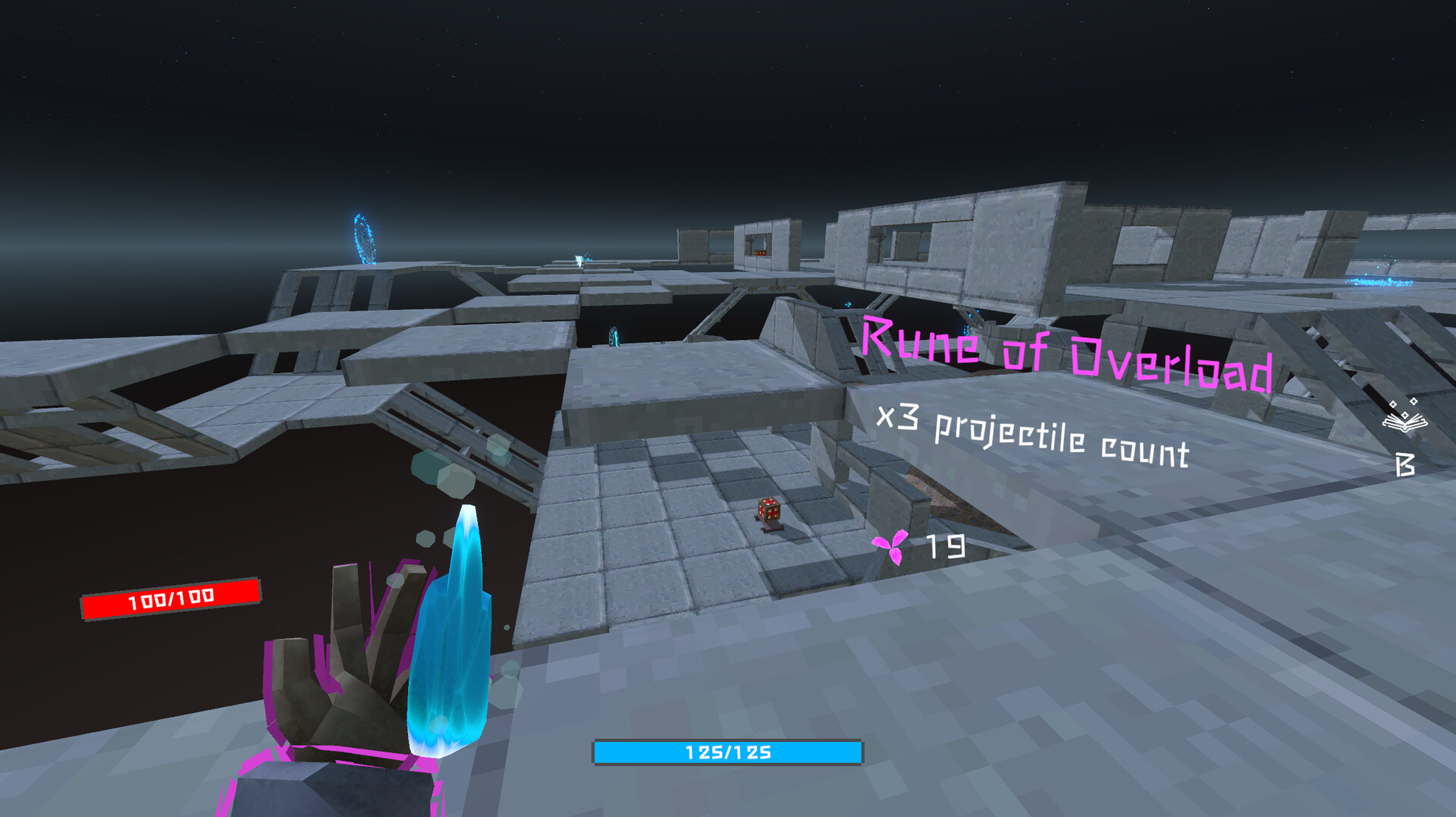 Battle Magi screenshot 6